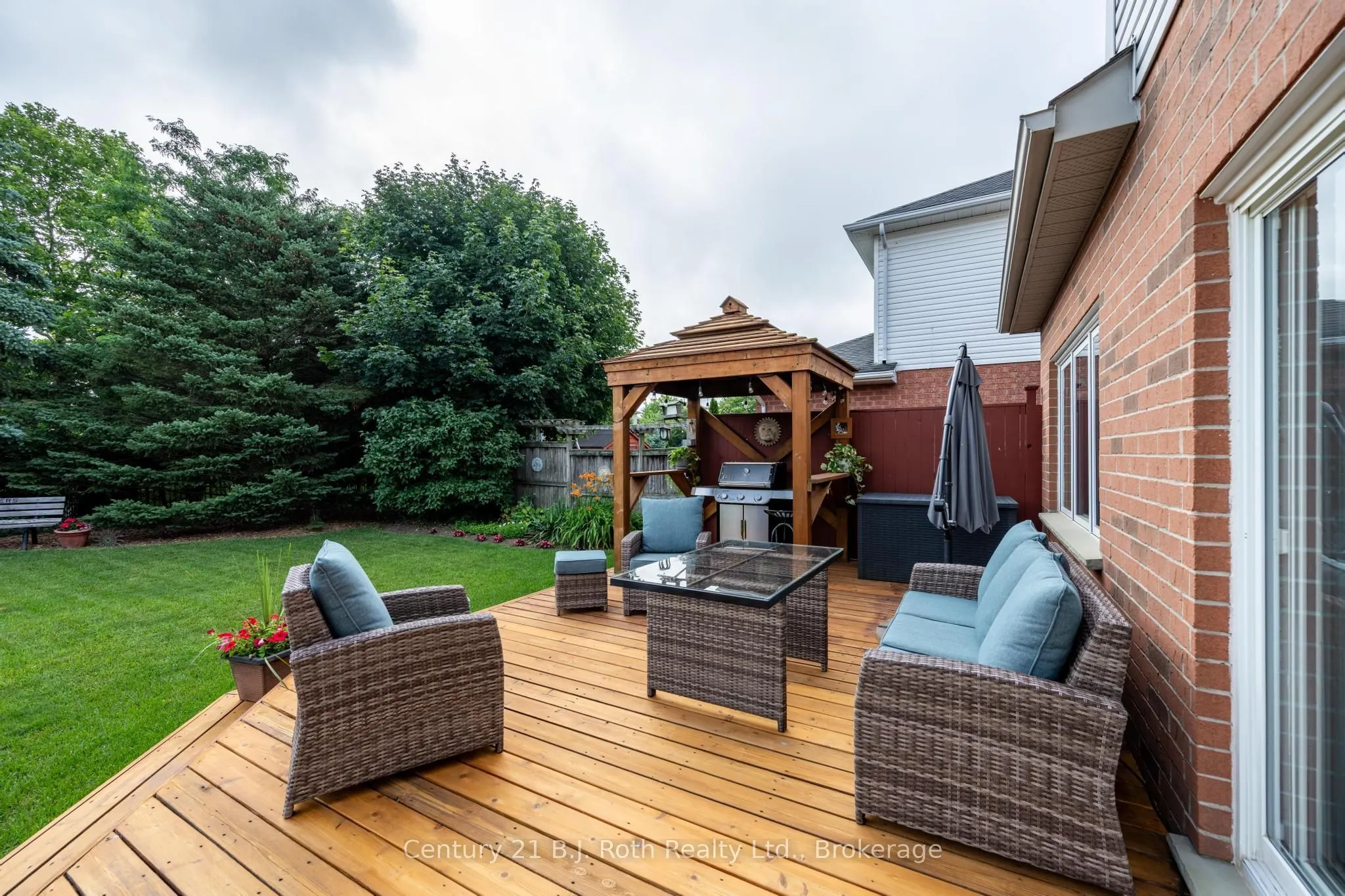 58 Meredith Drive