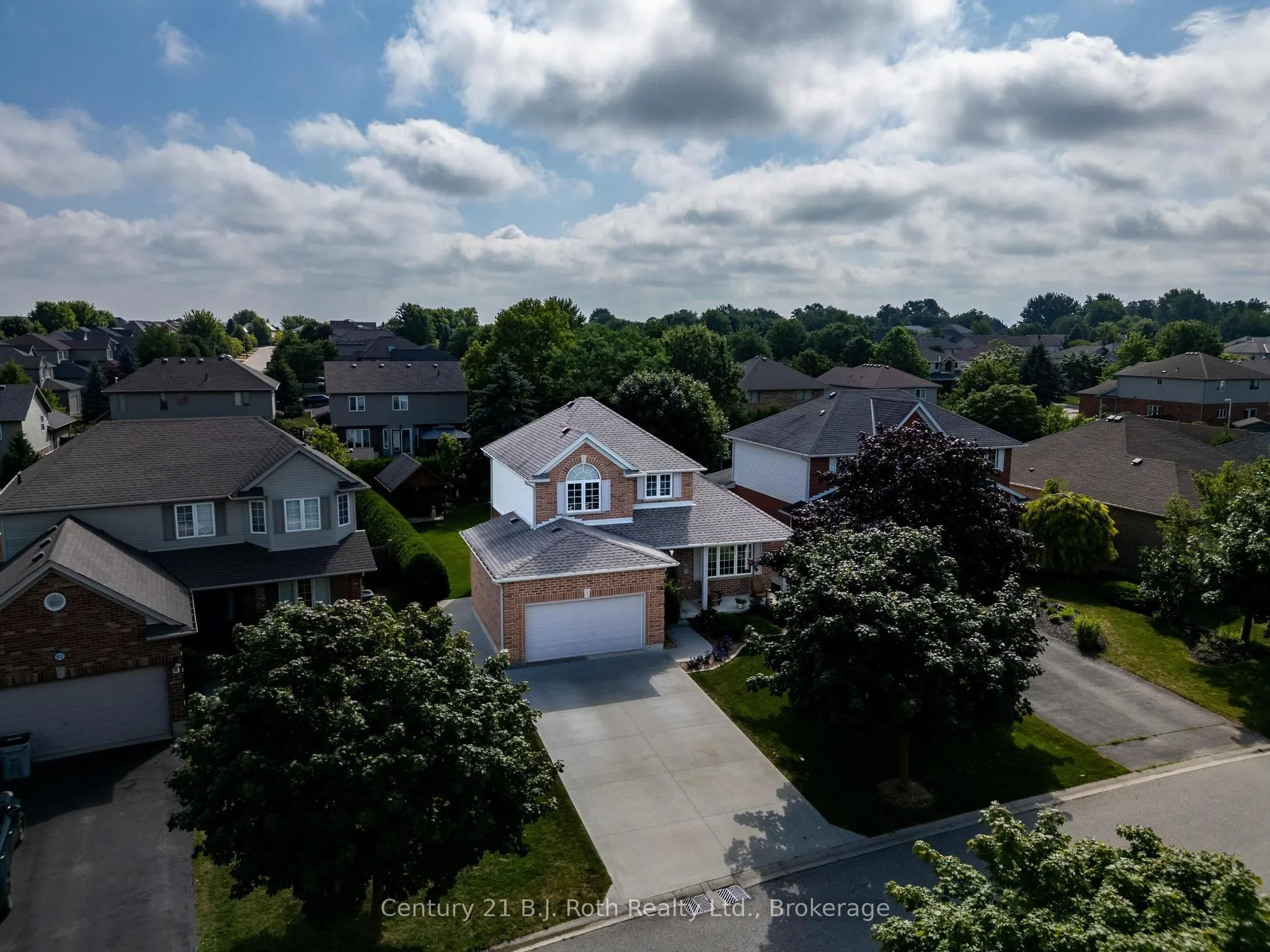 58 Meredith Drive