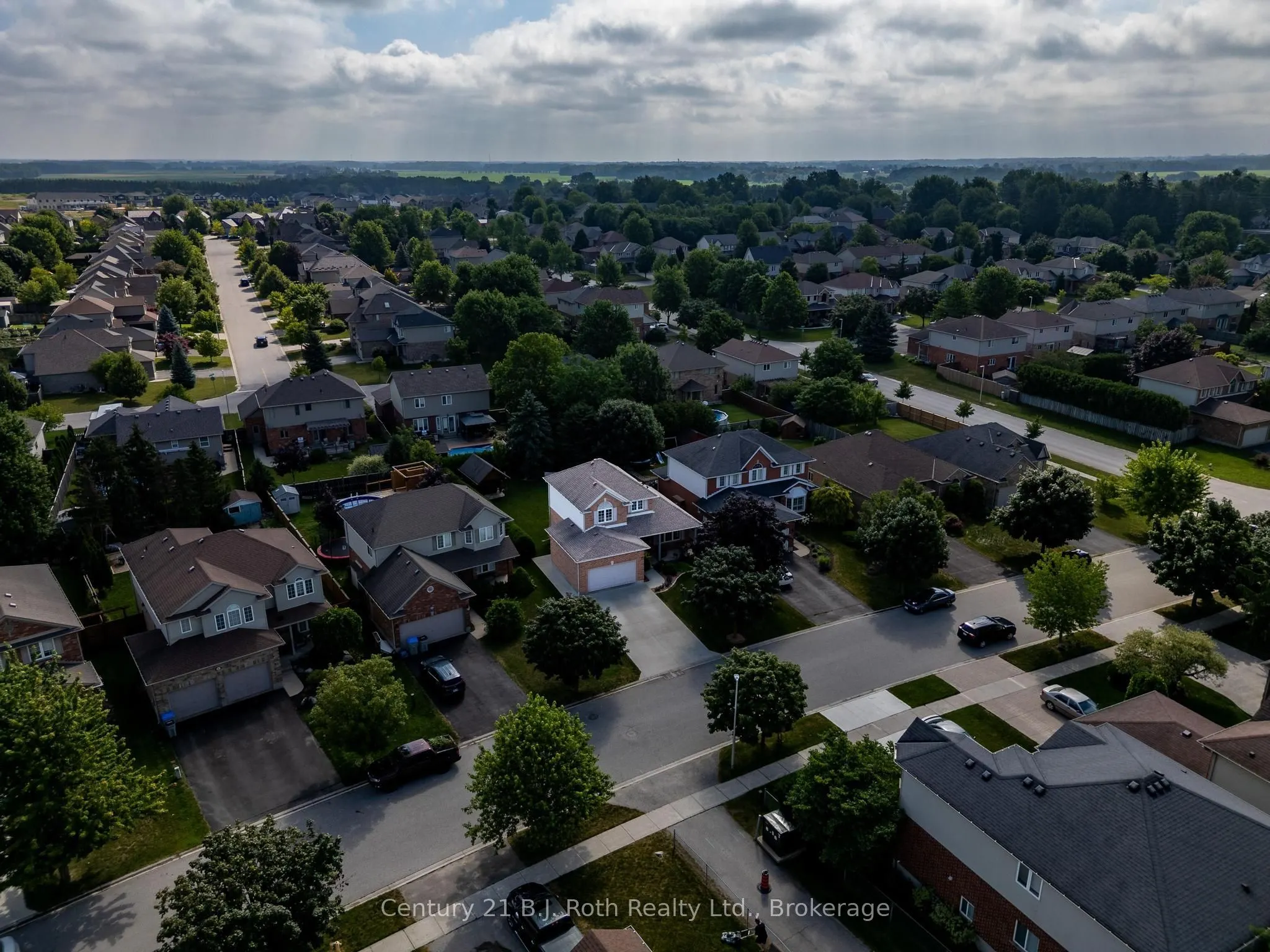 58 Meredith Drive