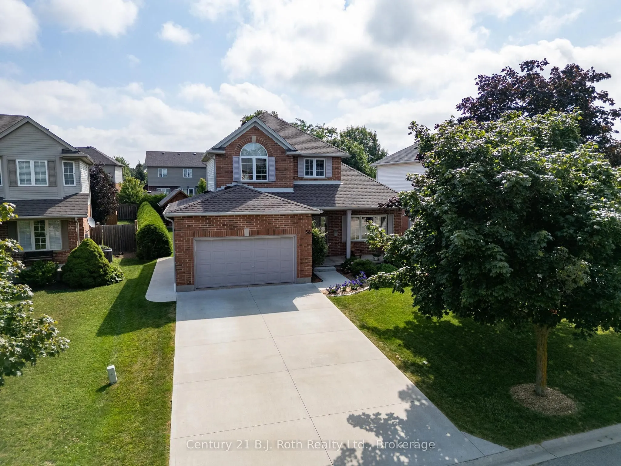 58 Meredith Drive