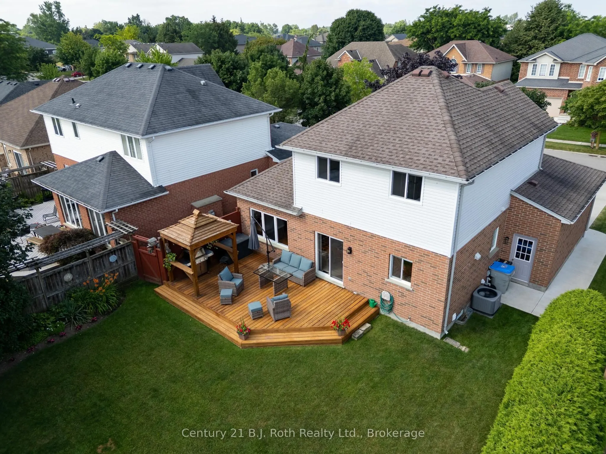 58 Meredith Drive