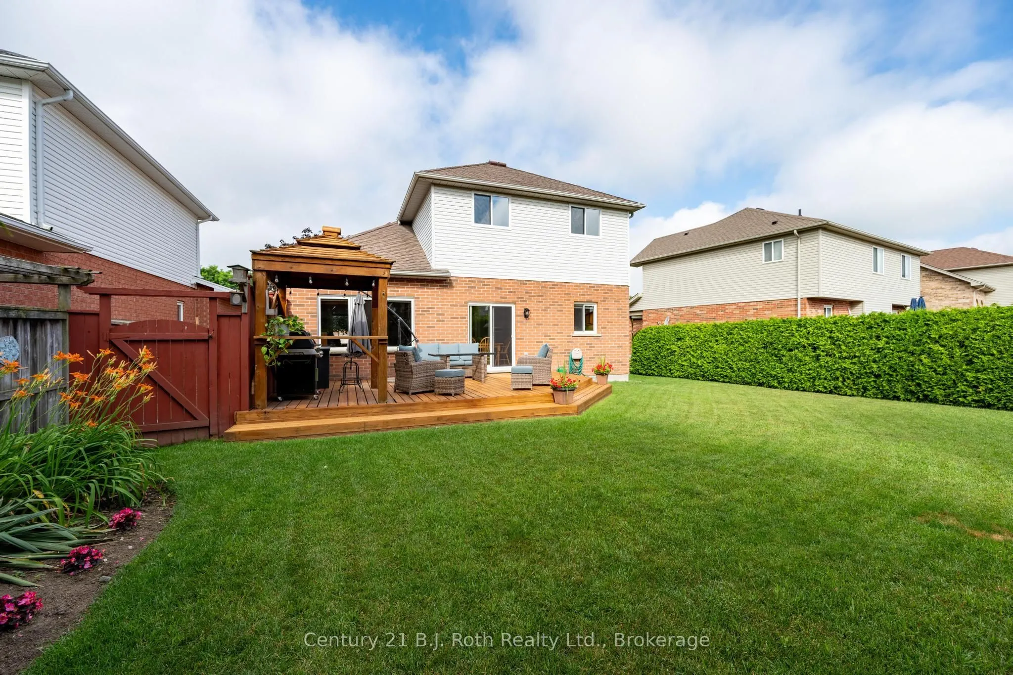 58 Meredith Drive