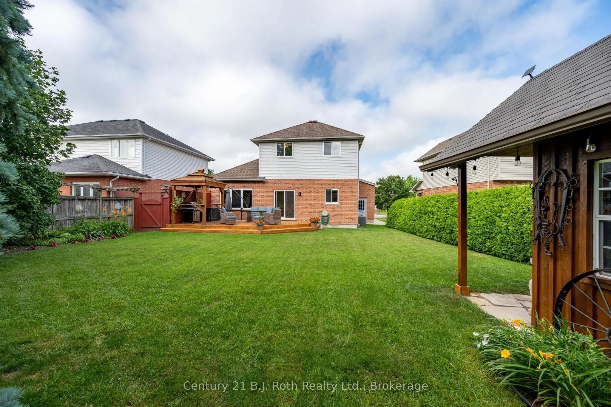 58 Meredith Drive