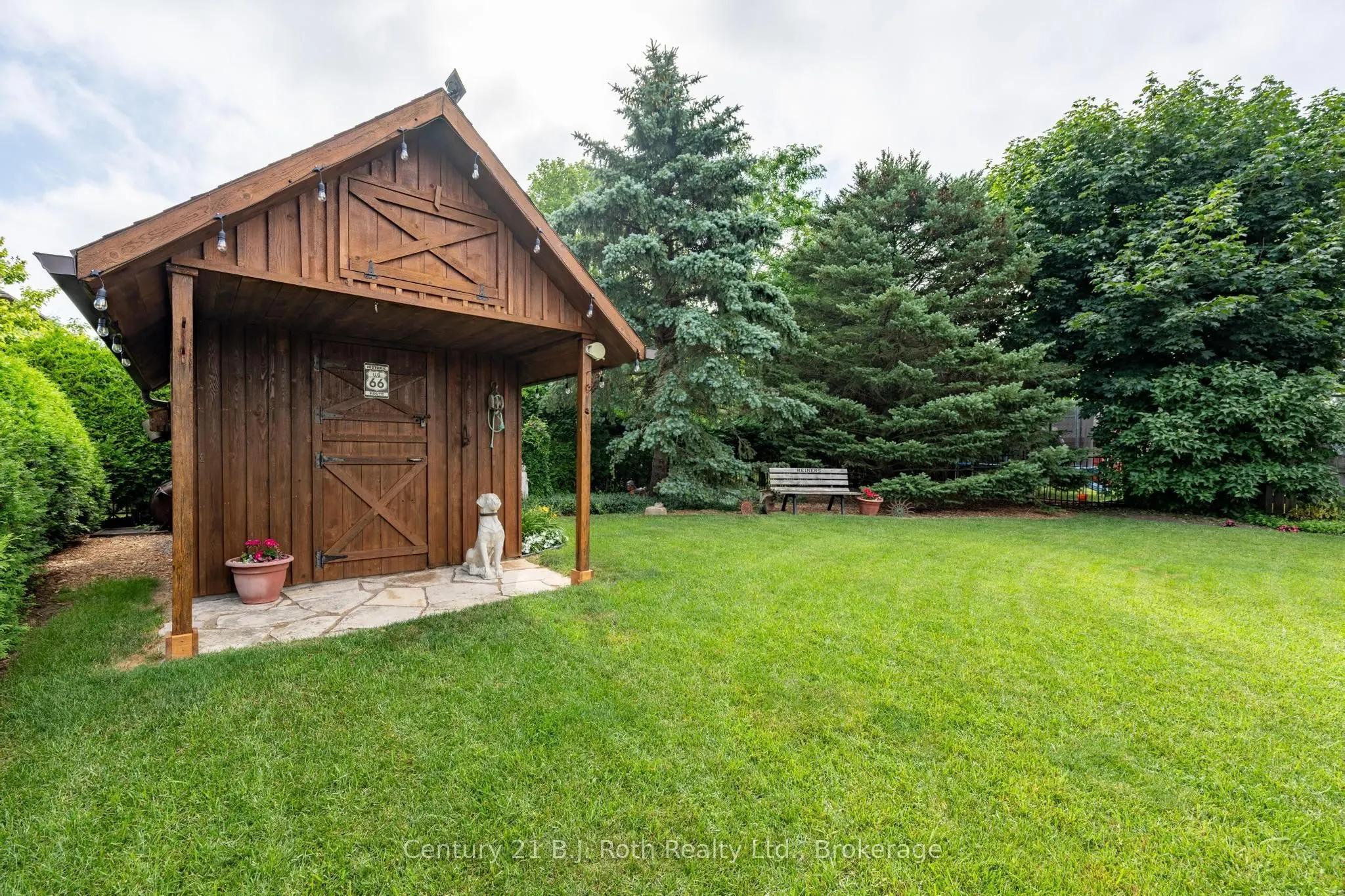 58 Meredith Drive