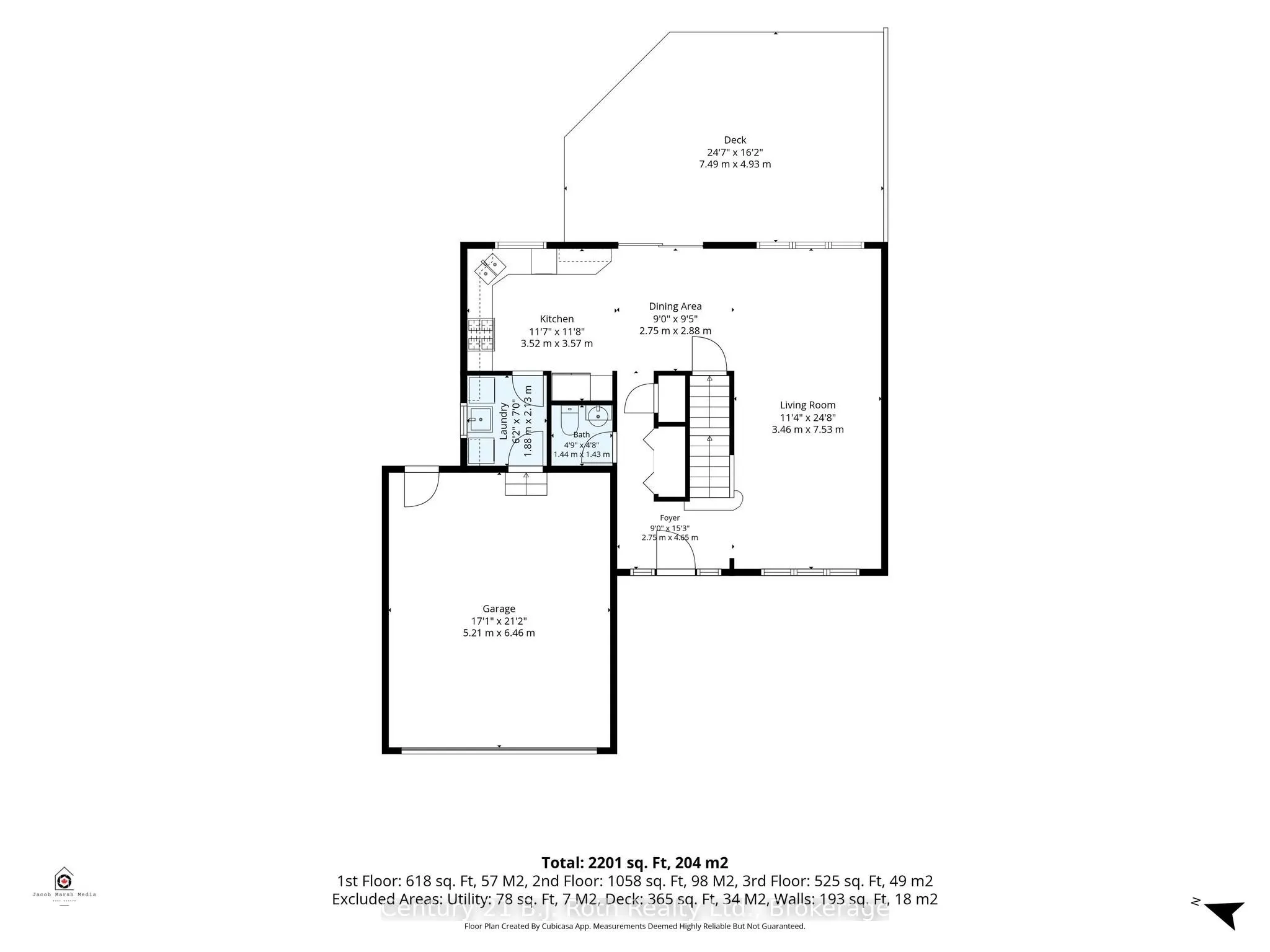 58 Meredith Drive