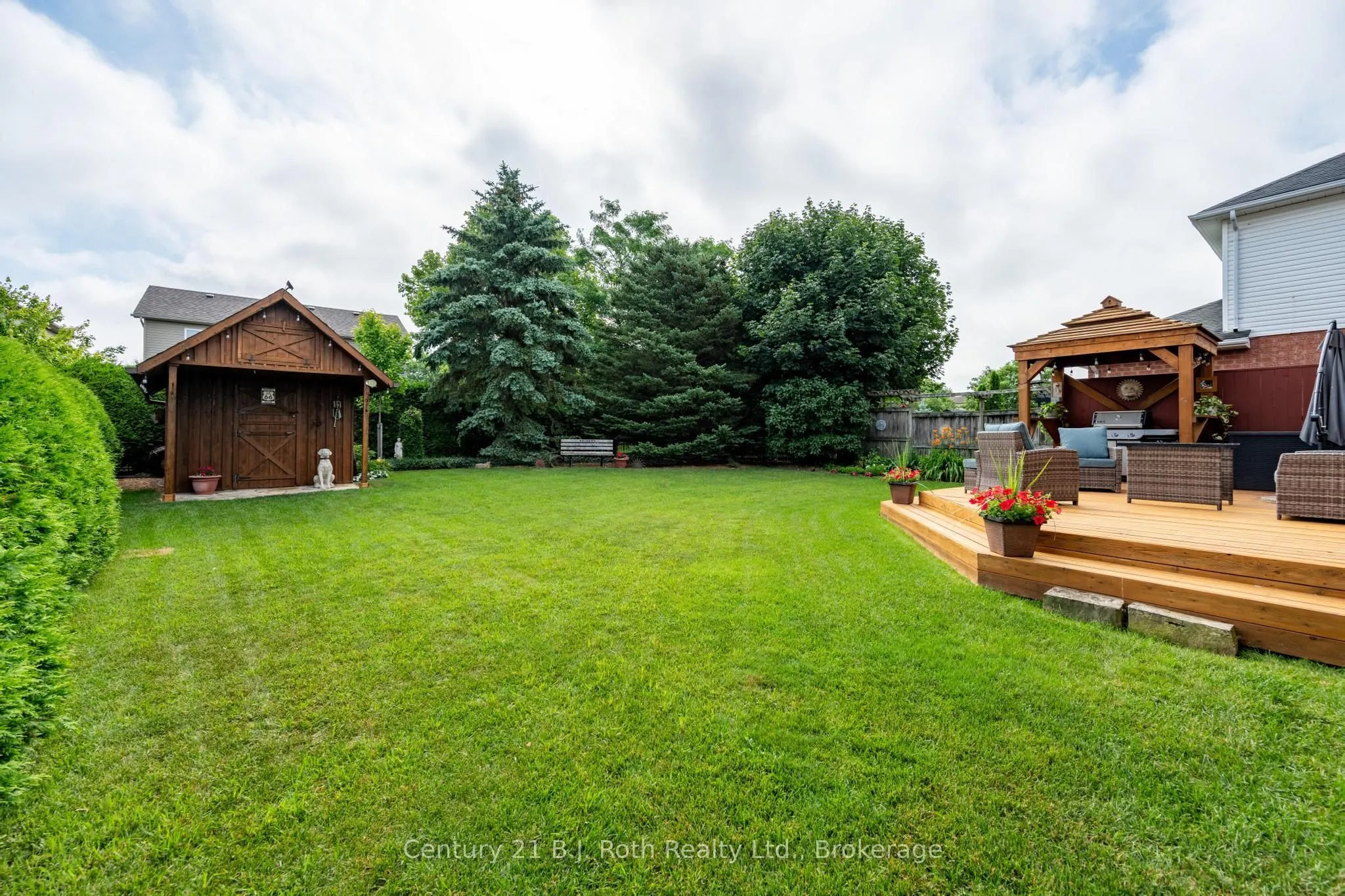 58 Meredith Drive