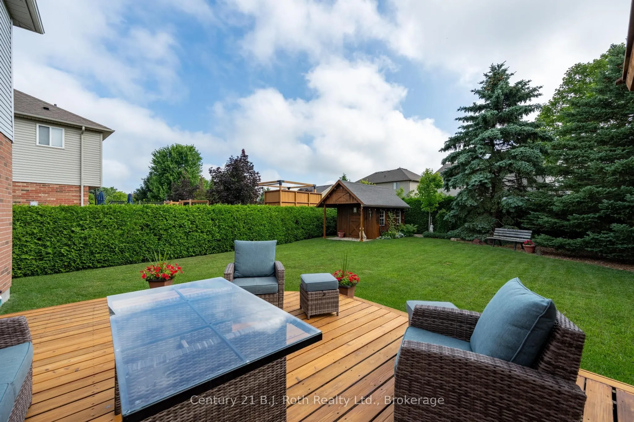 58 Meredith Drive