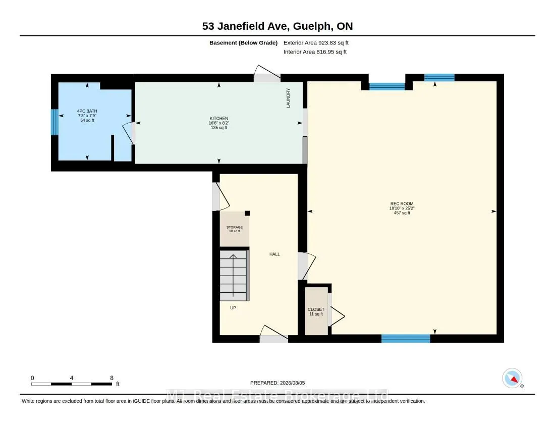 53 Janefield Avenue