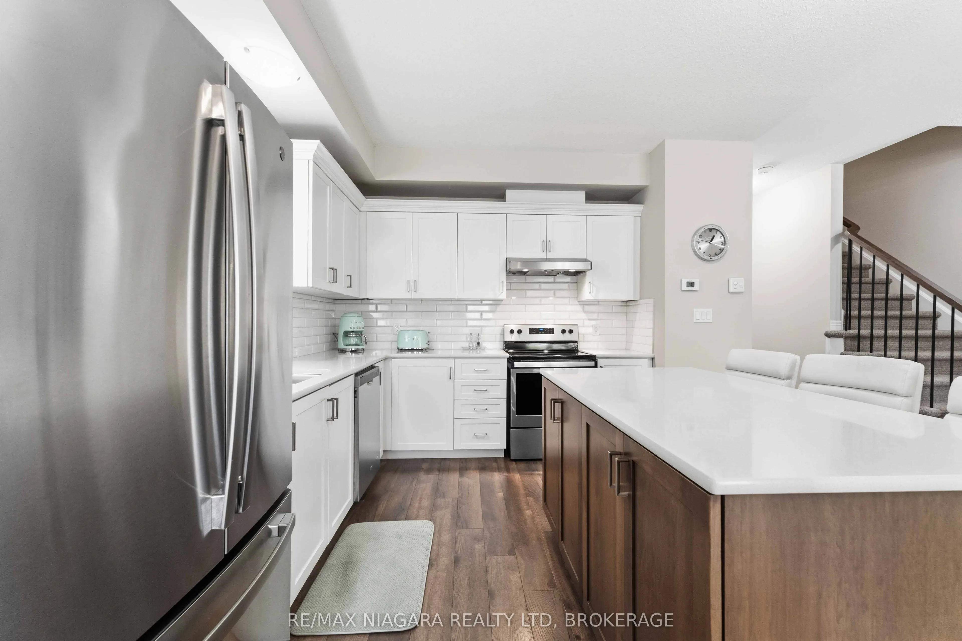 23B Bloomfield Avenue