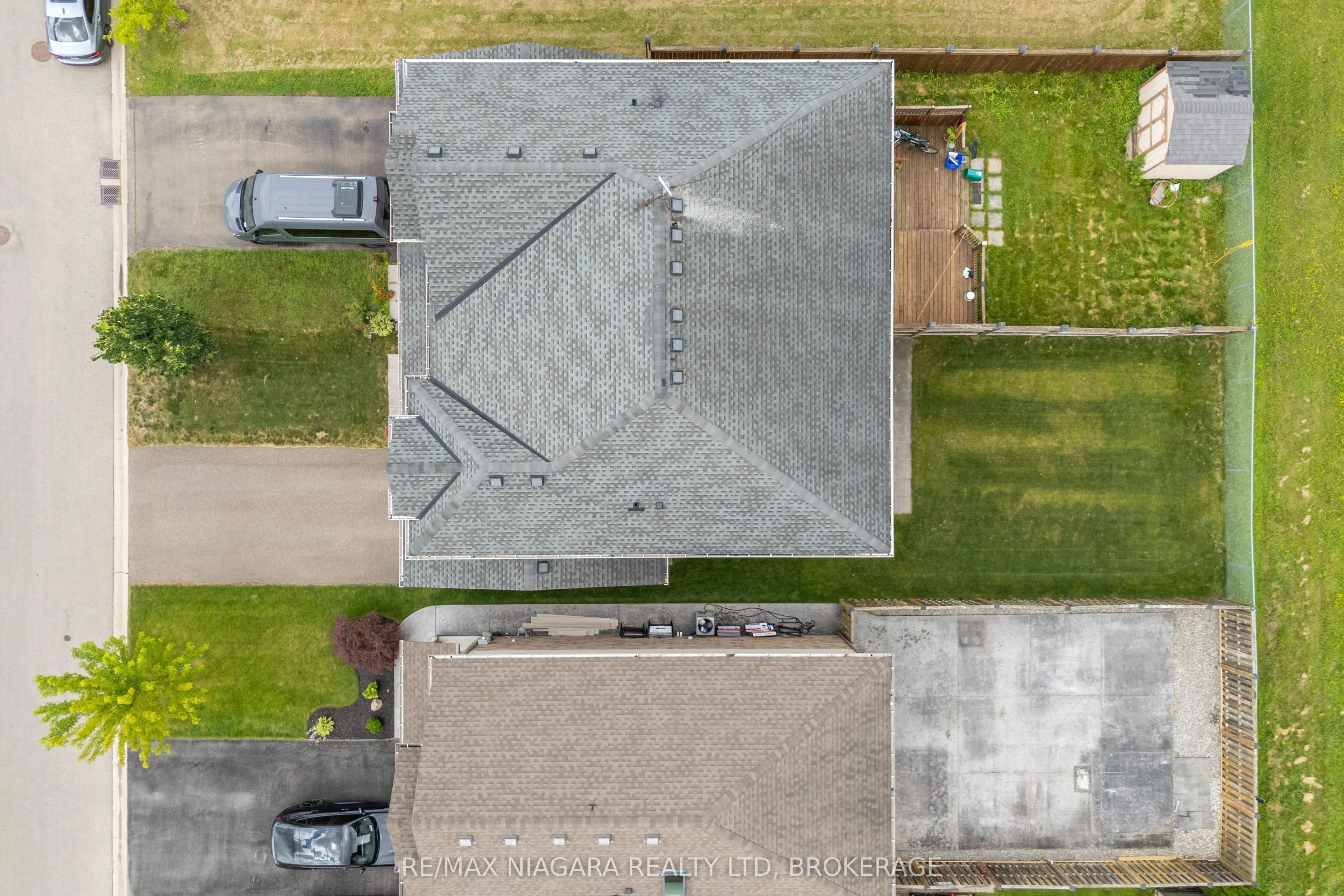 8625 Upper Canada Drive