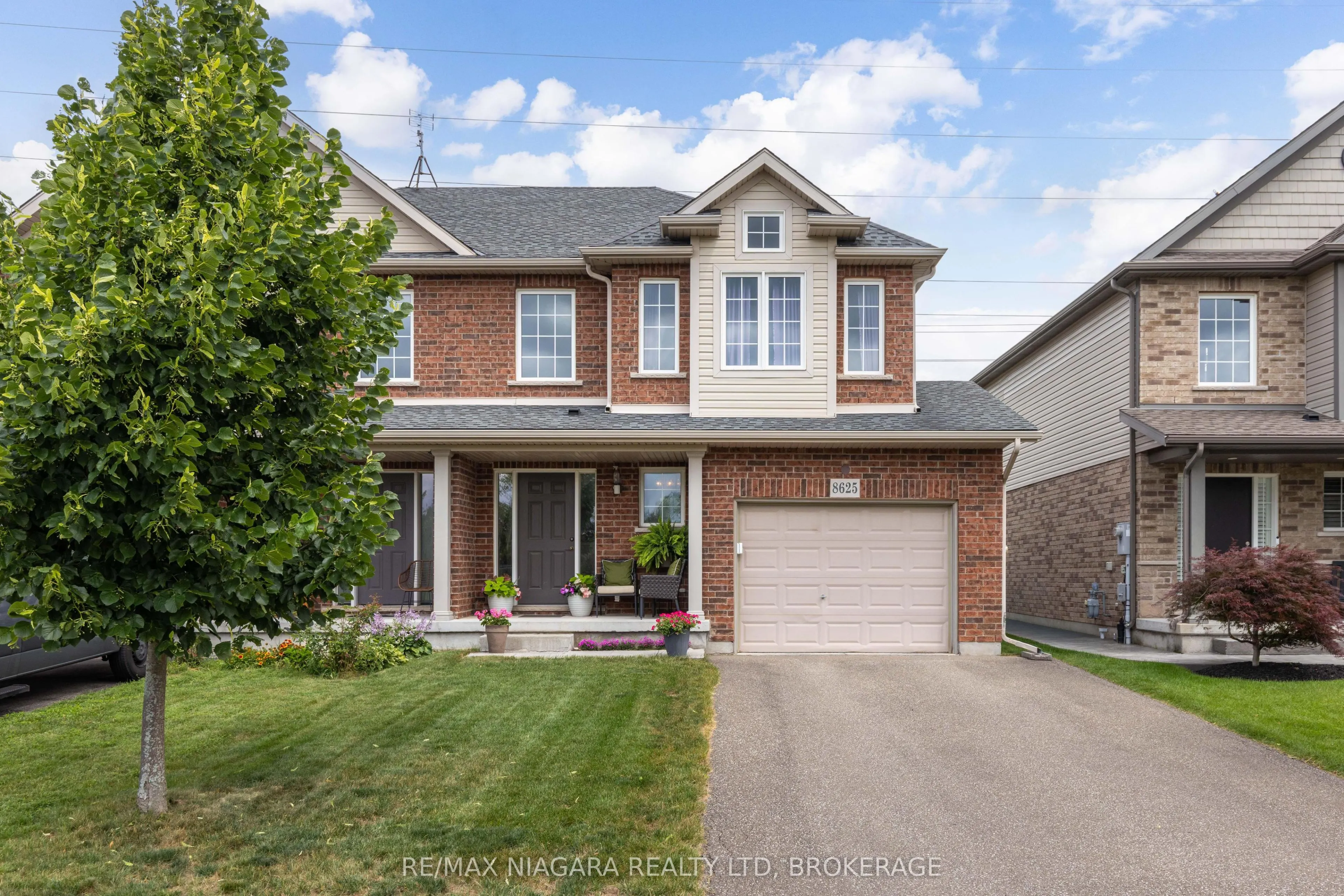 8625 Upper Canada Drive