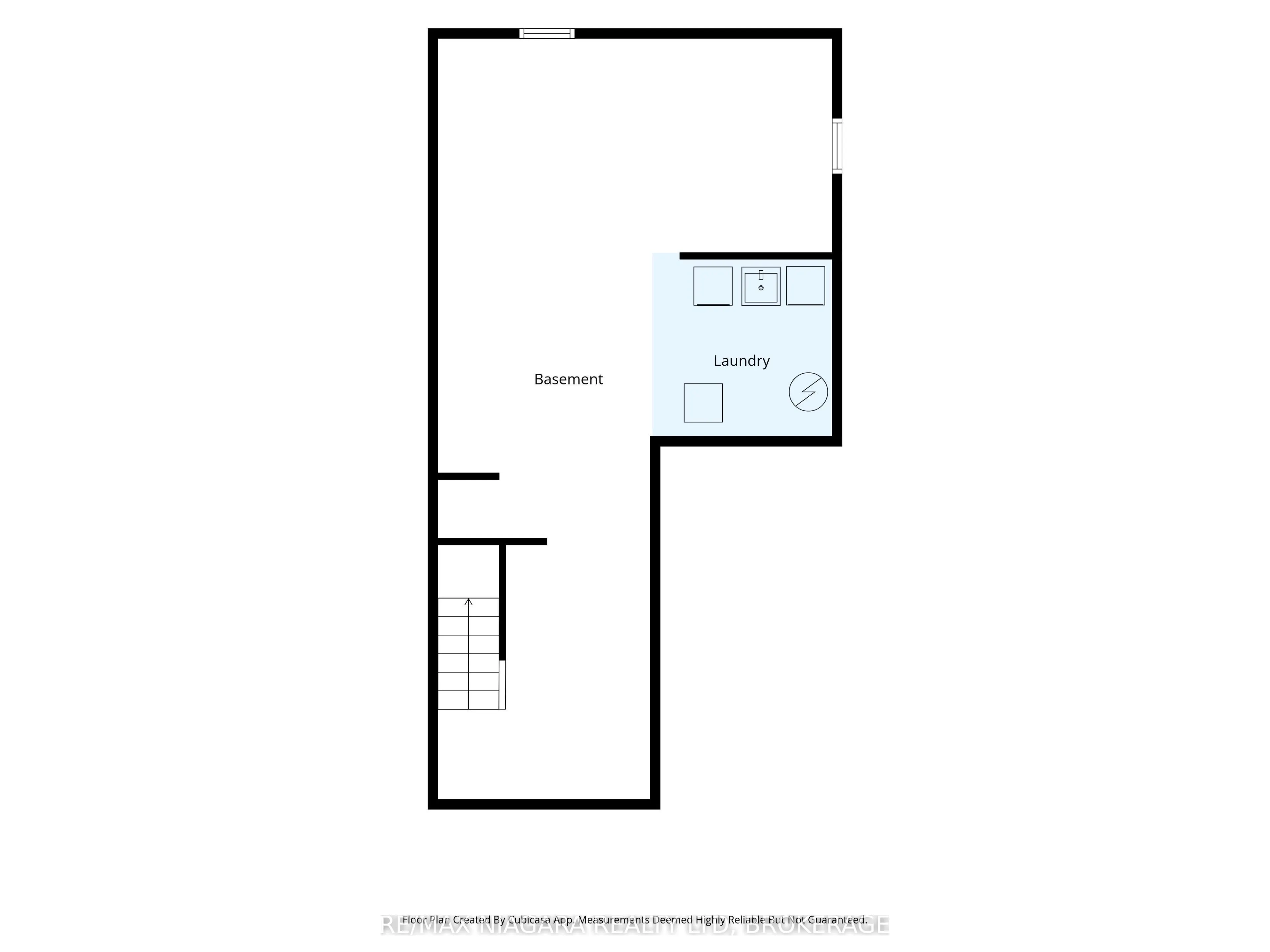 8625 Upper Canada Drive