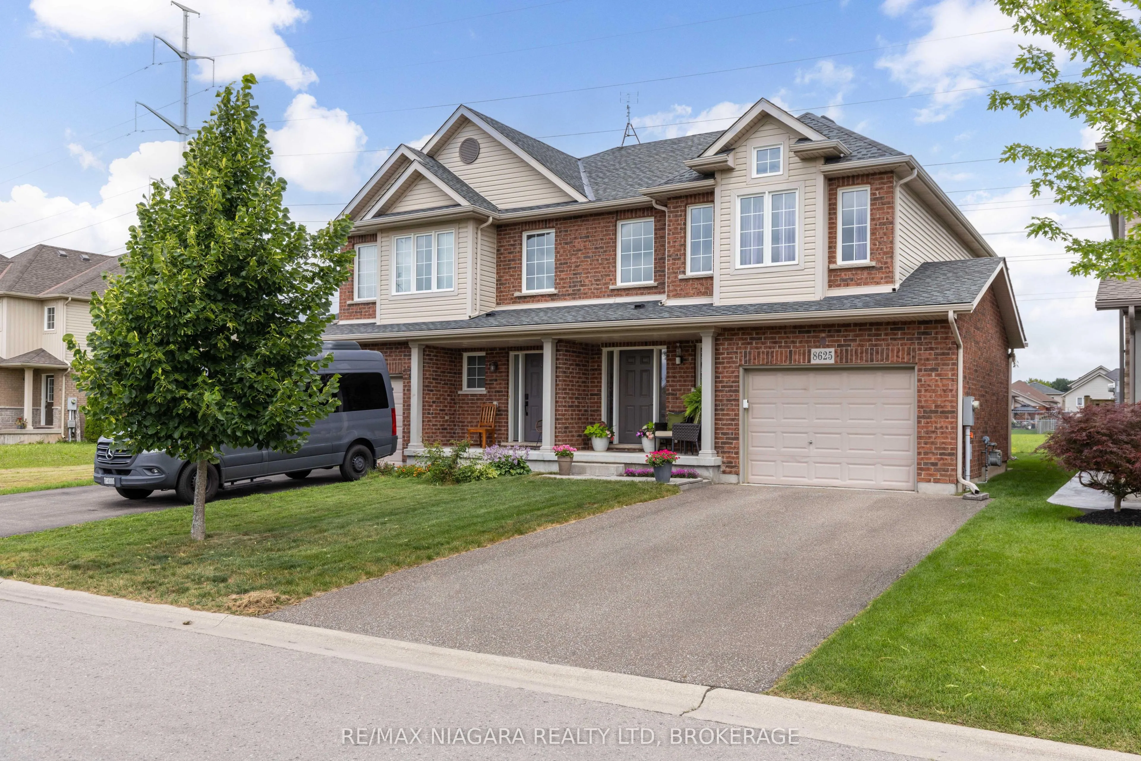 8625 Upper Canada Drive