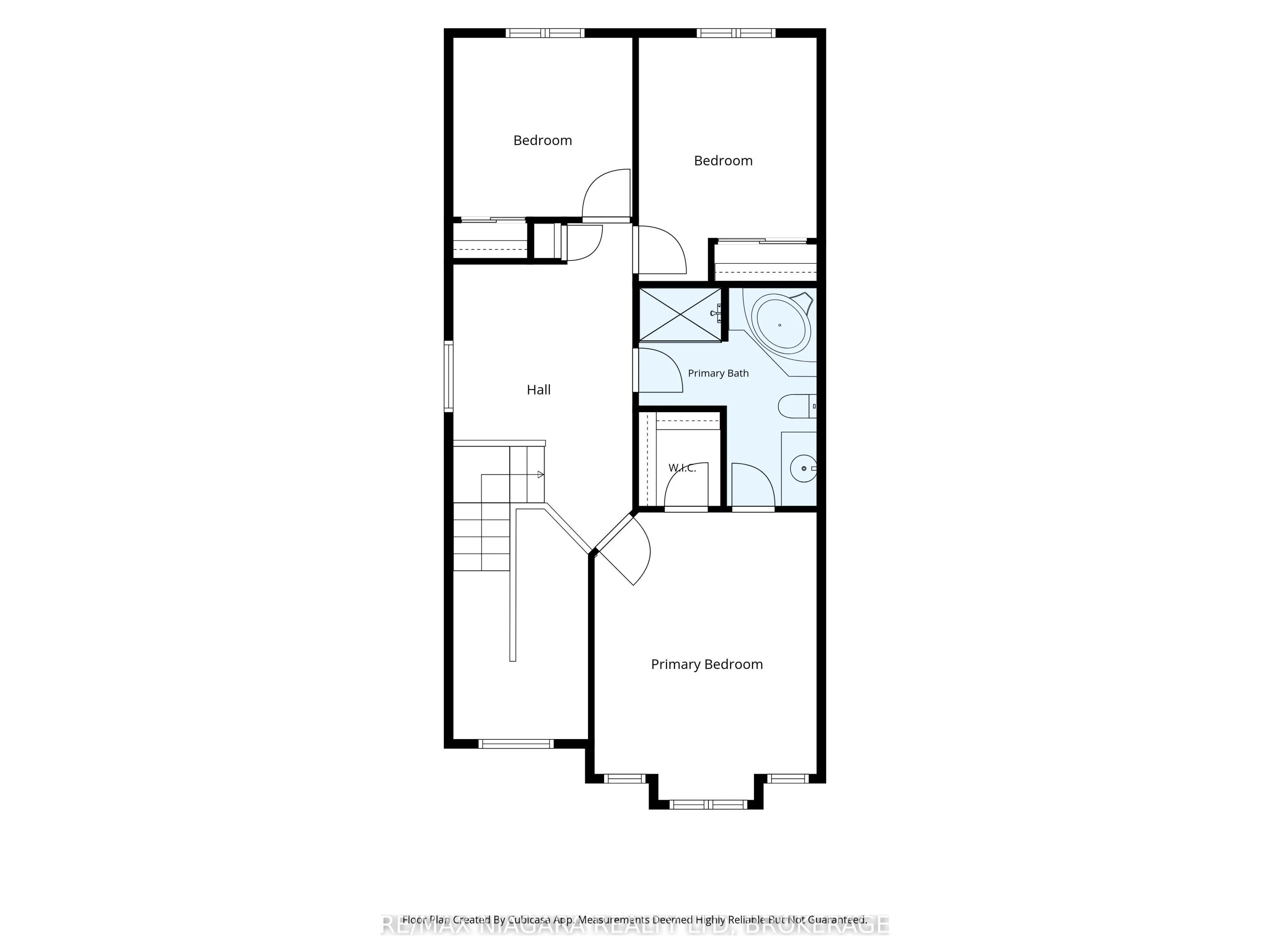 8625 Upper Canada Drive