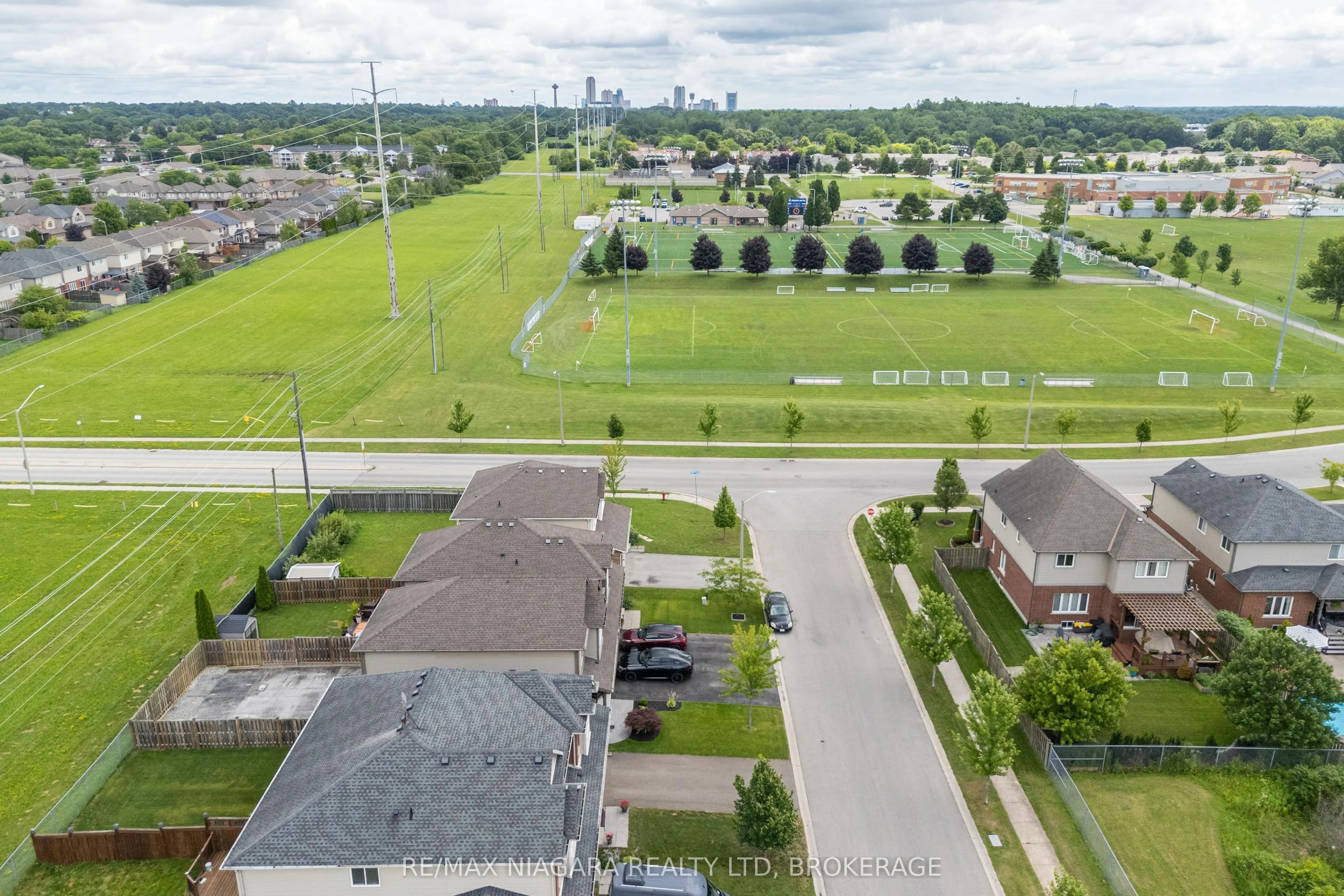 8625 Upper Canada Drive