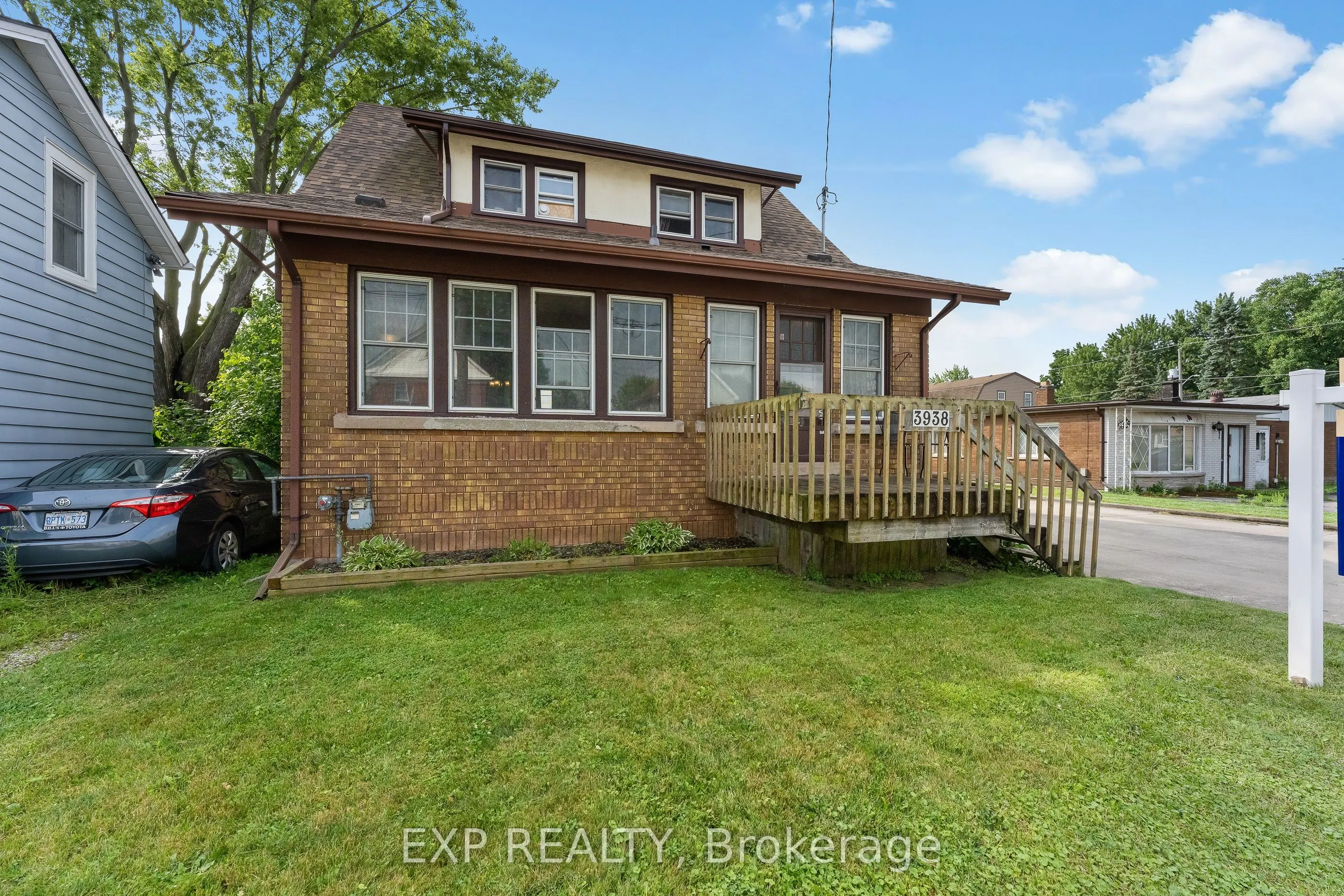 3938 Main Street