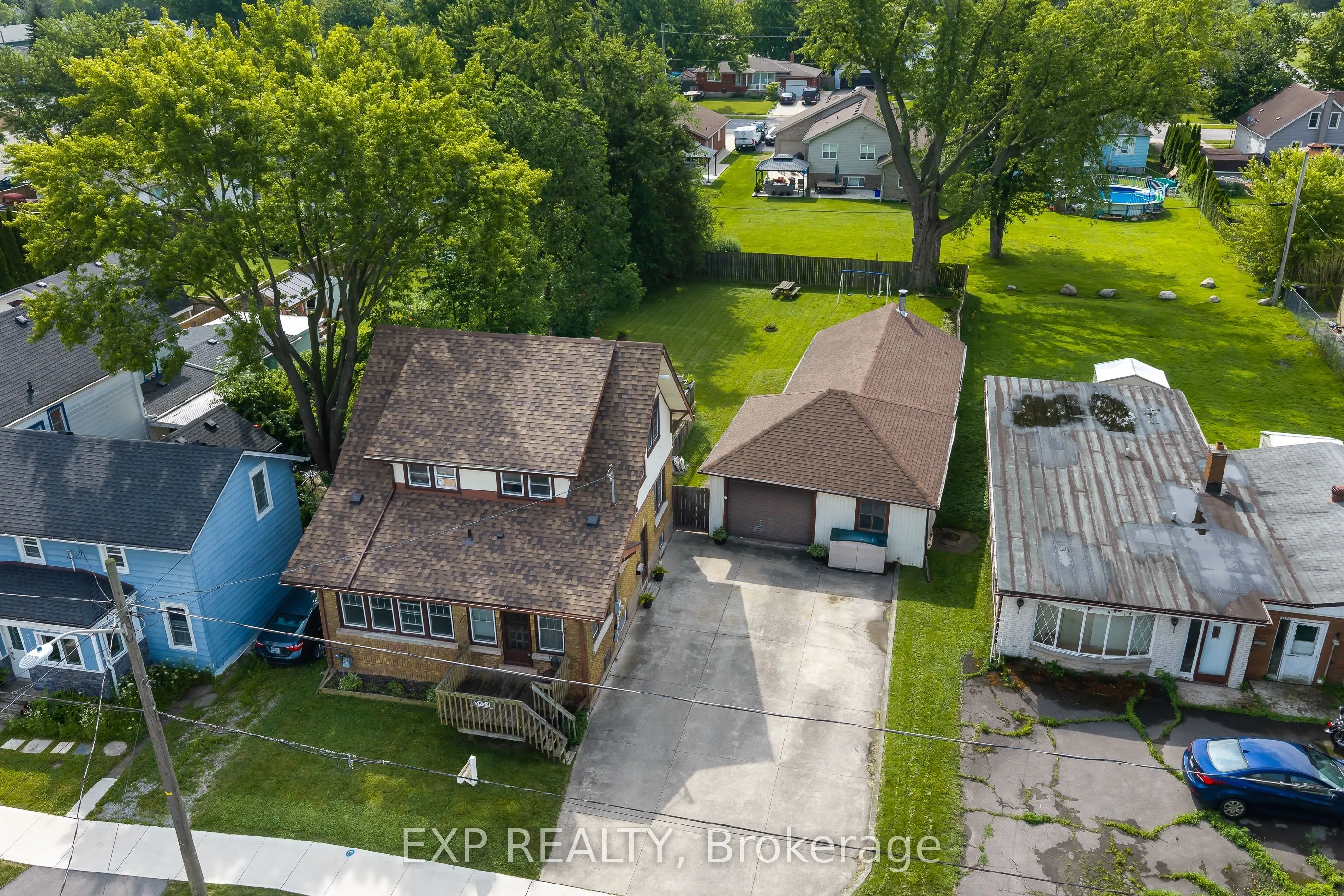 3938 Main Street
