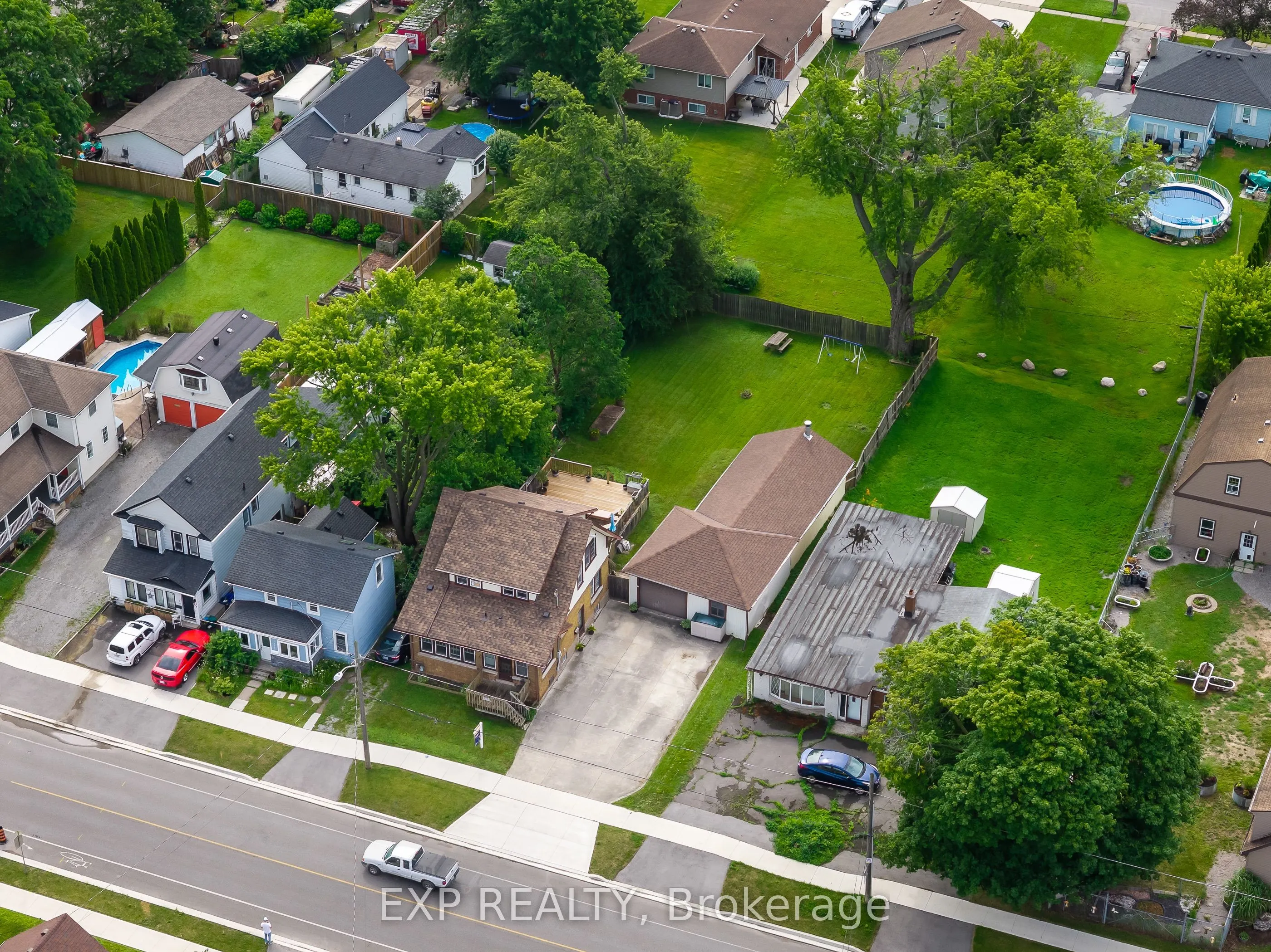 3938 Main Street