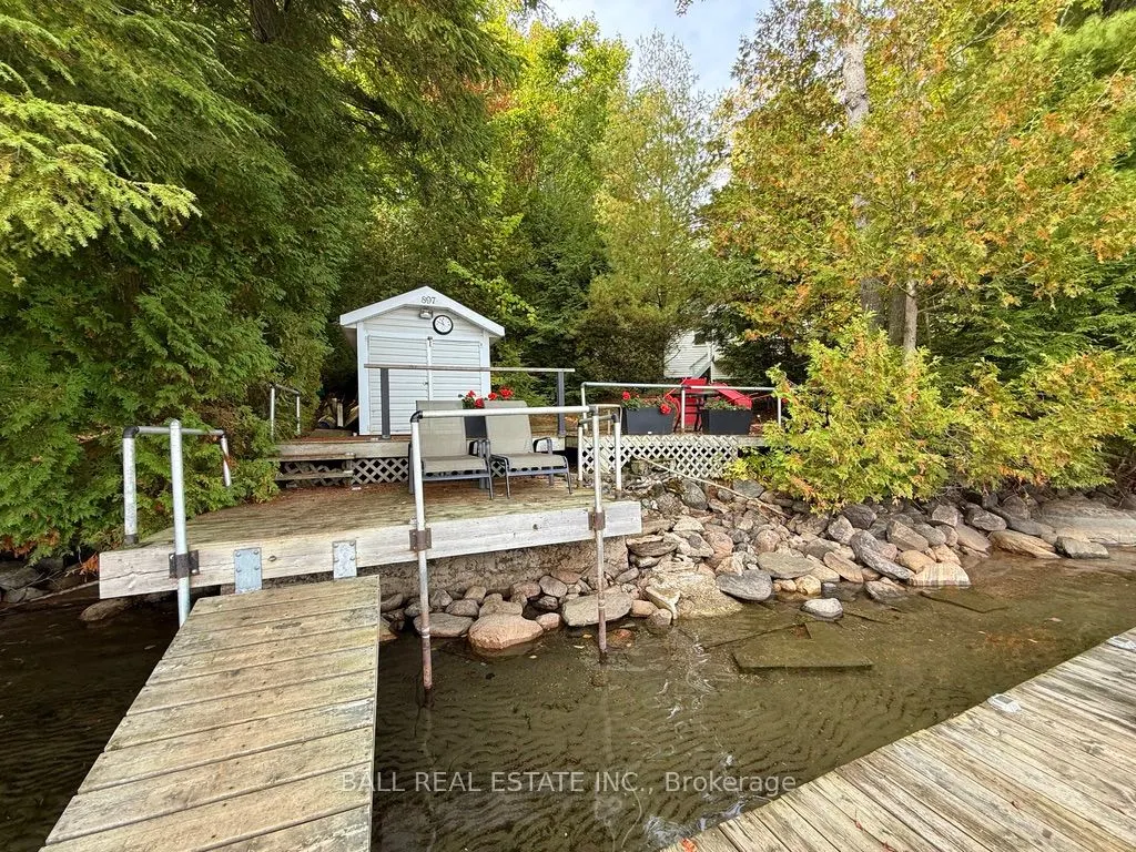 551 Renwick Road