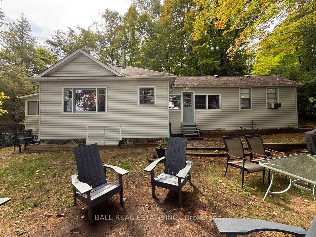 551 Renwick Road