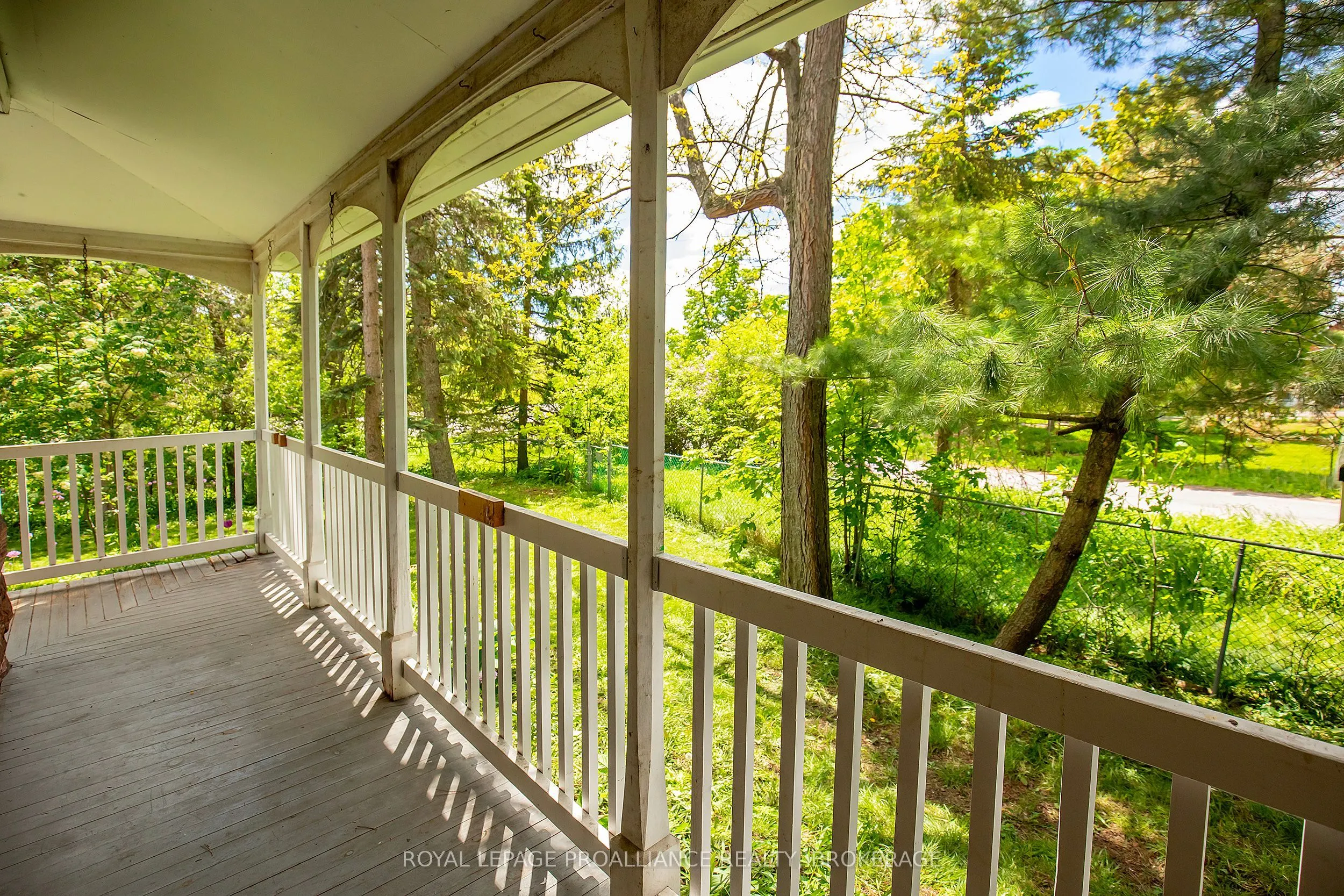 2345 Hughes Road