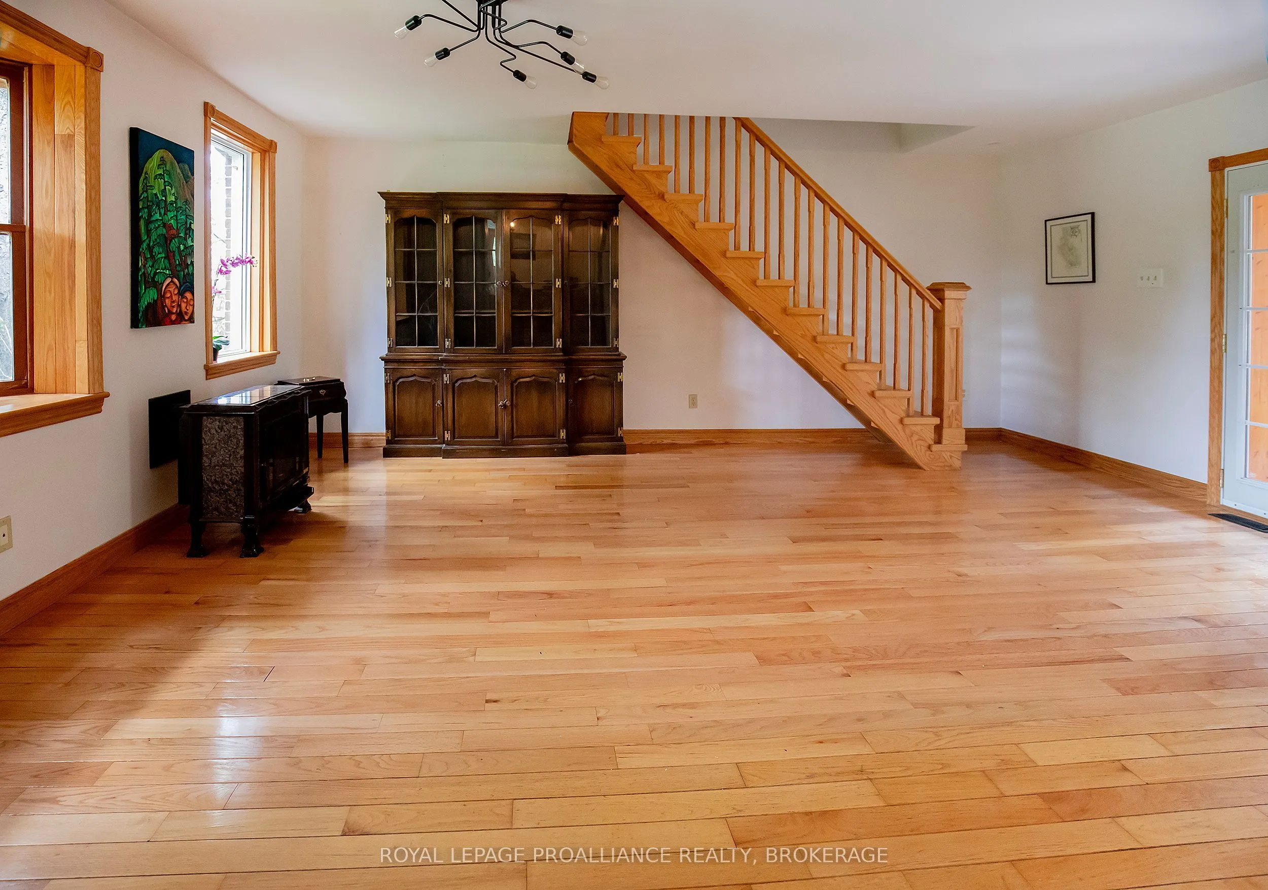 2345 Hughes Road