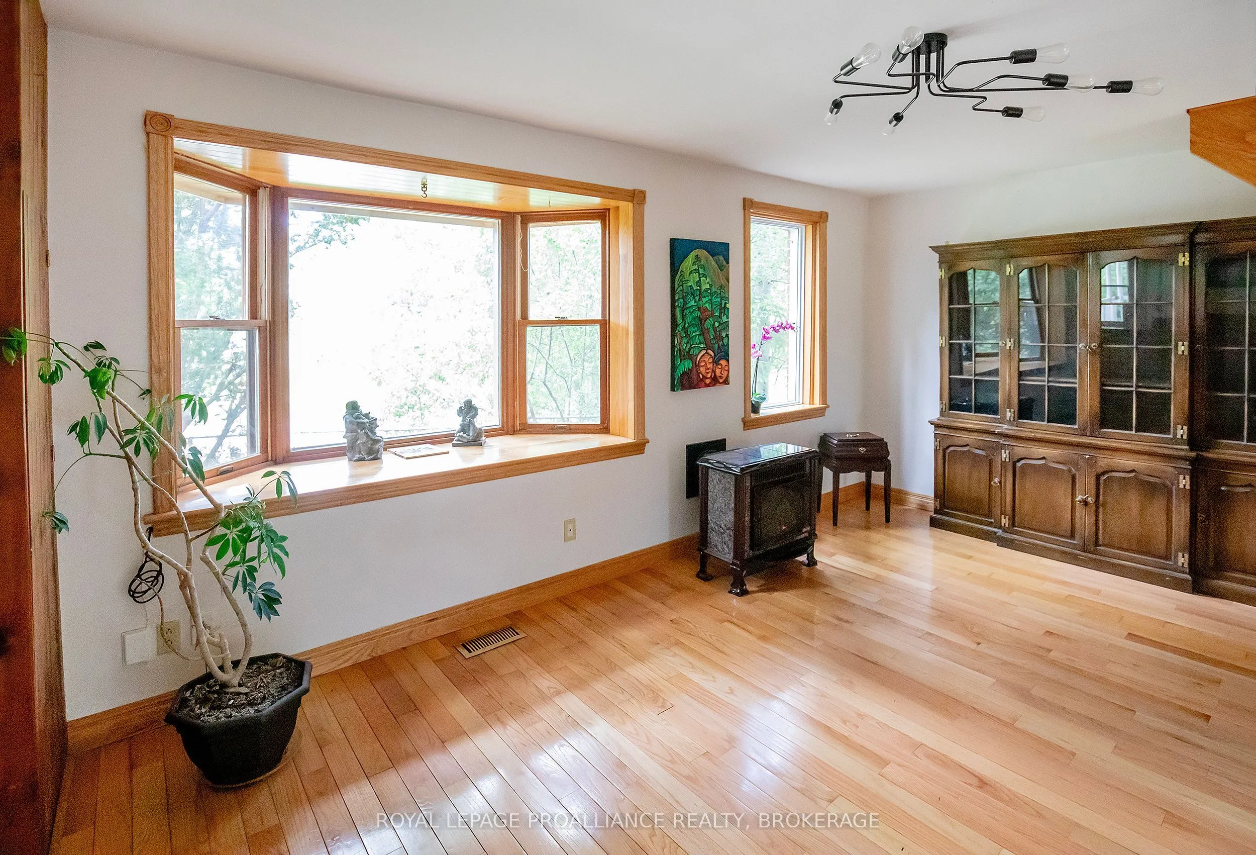 2345 Hughes Road