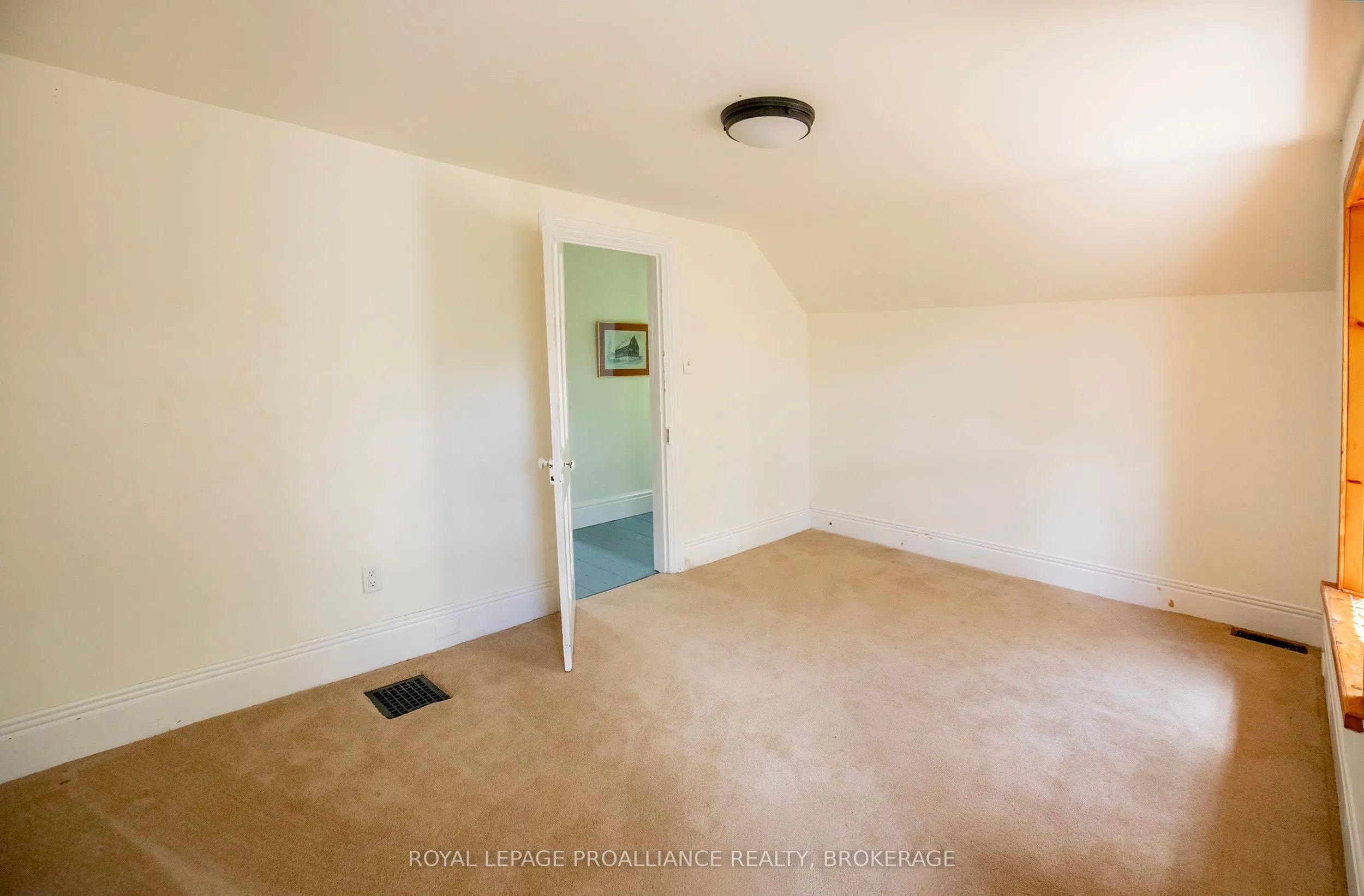 2345 Hughes Road