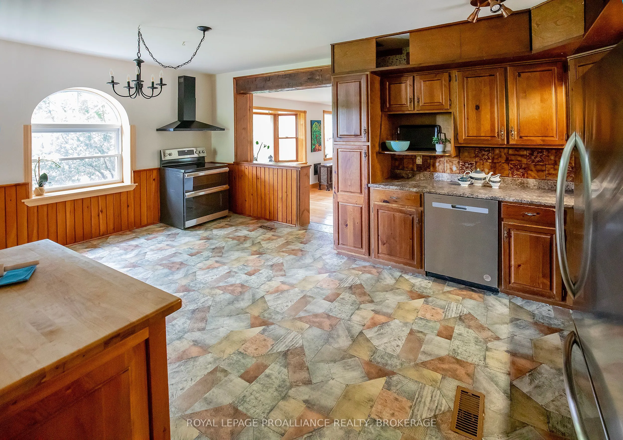 2345 Hughes Road