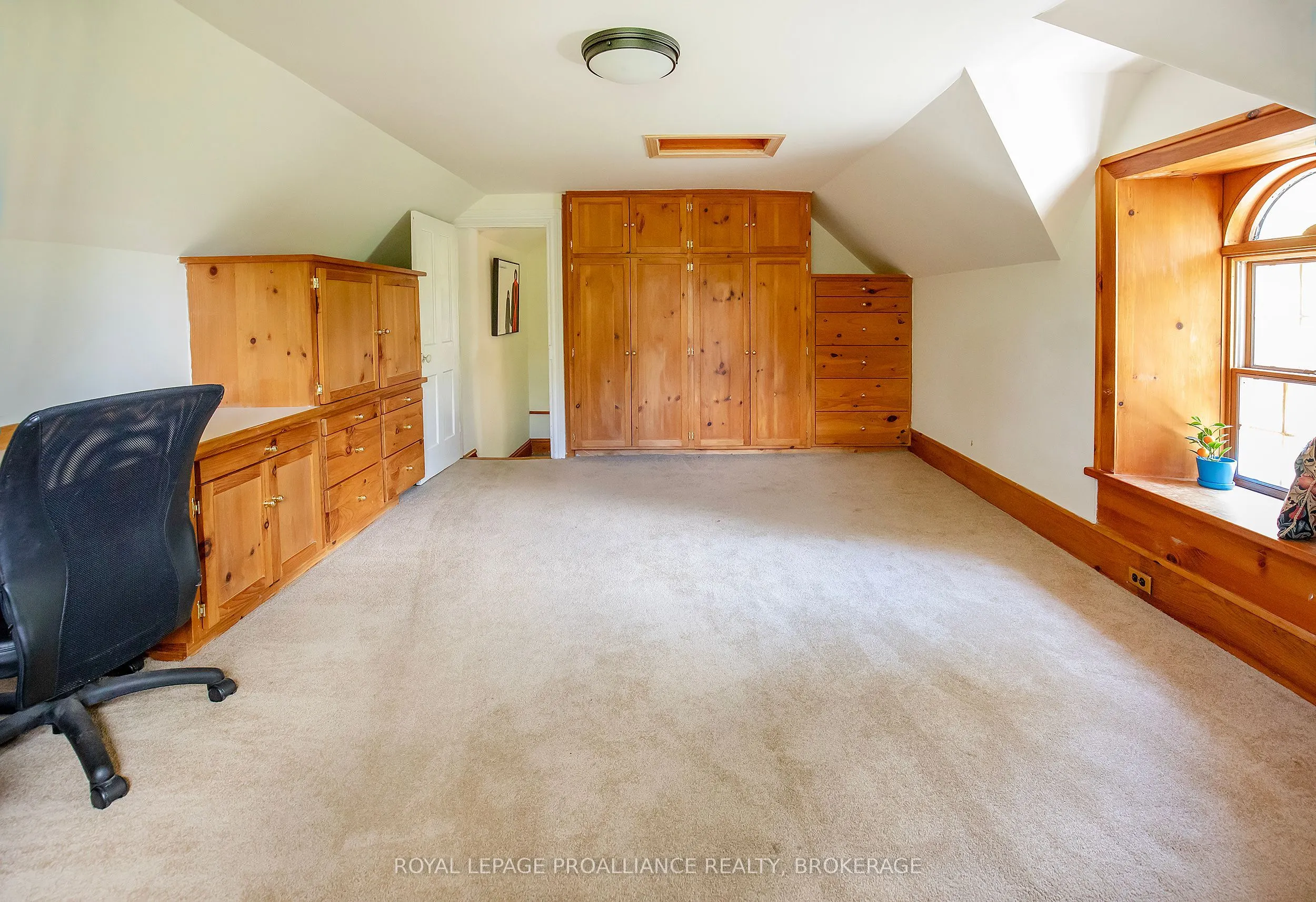 2345 Hughes Road