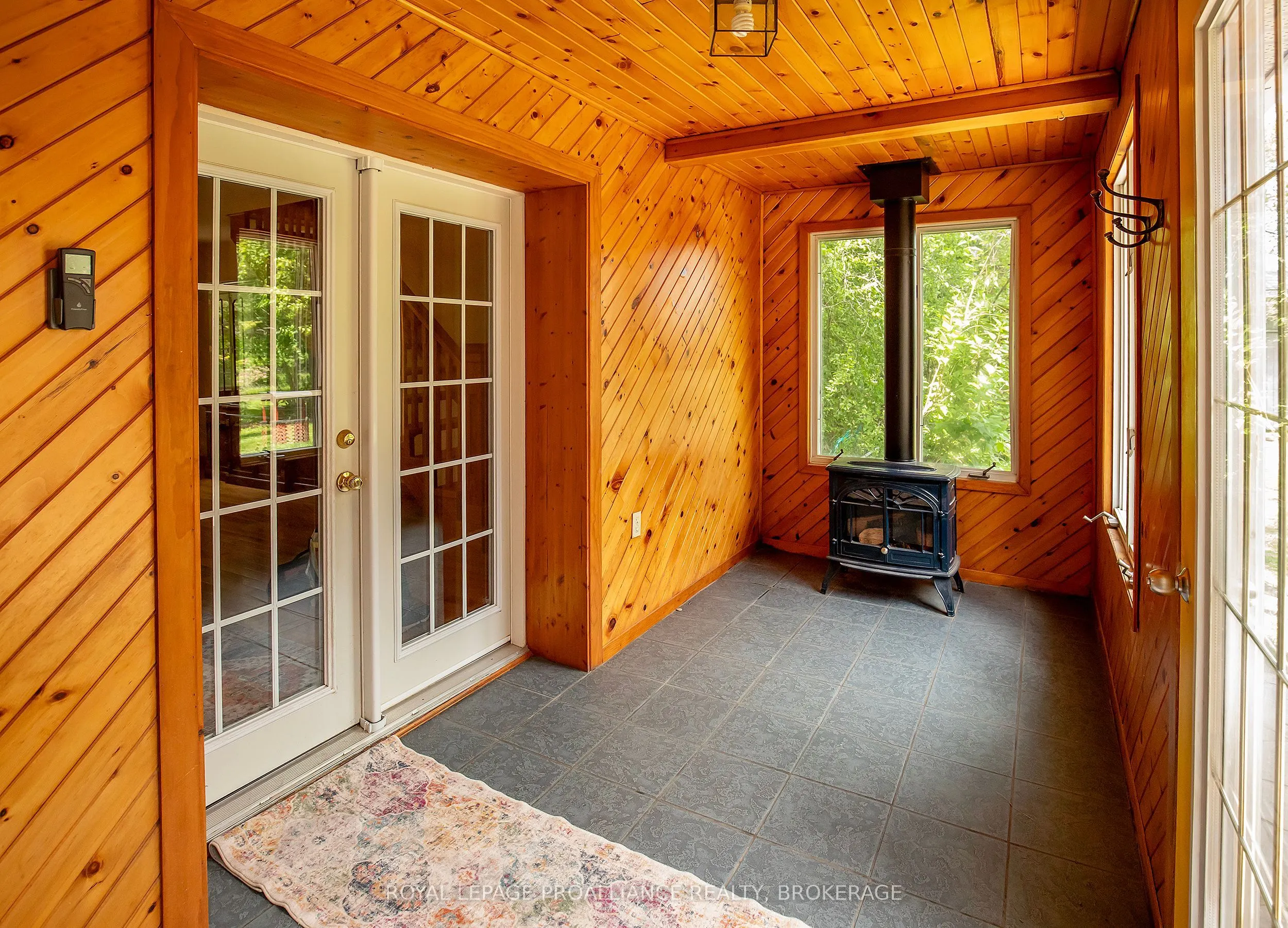 2345 Hughes Road