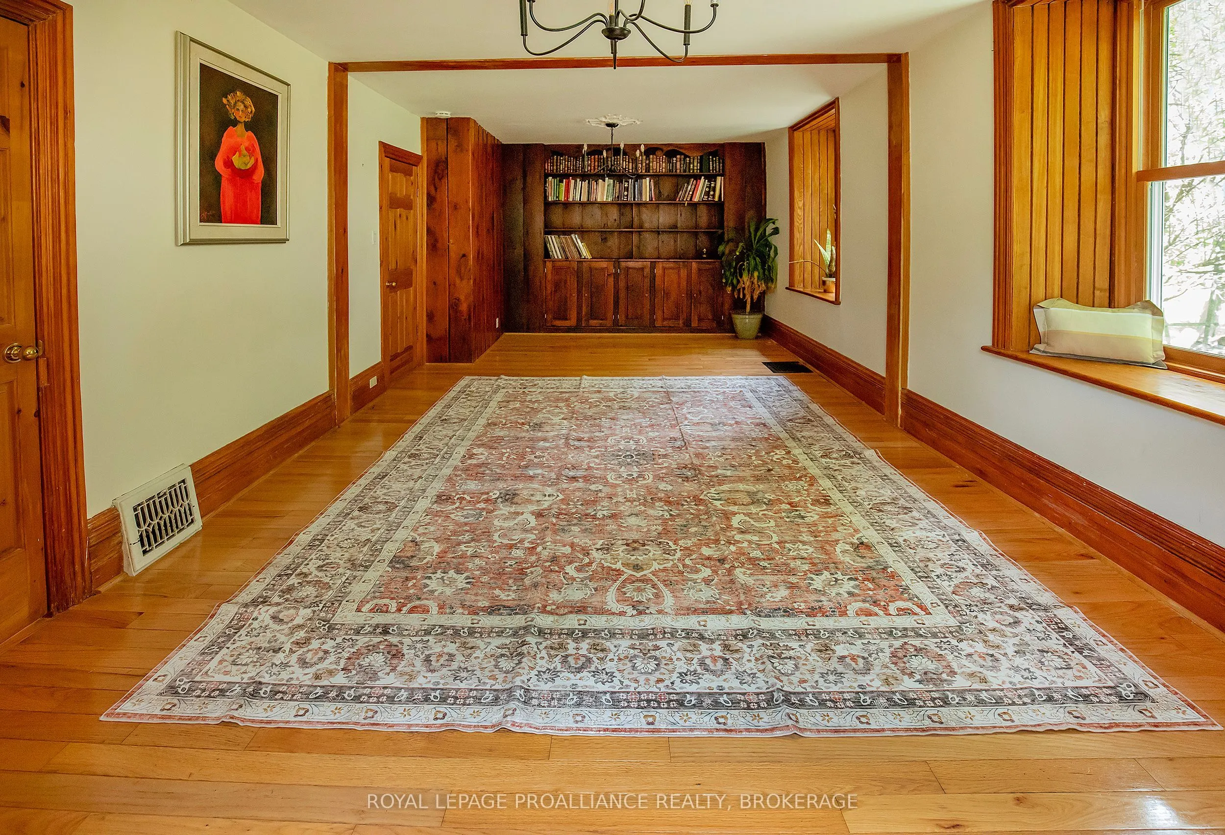 2345 Hughes Road