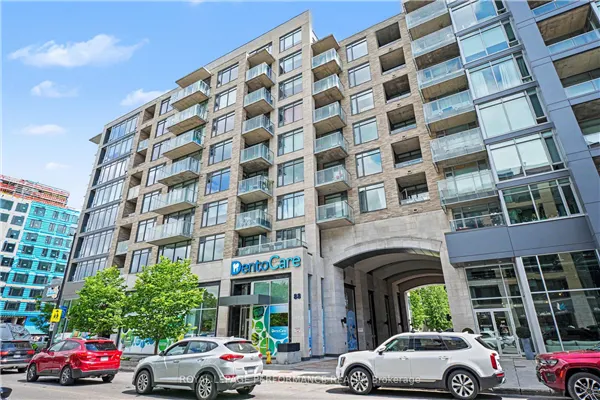 88 Richmond Road #412