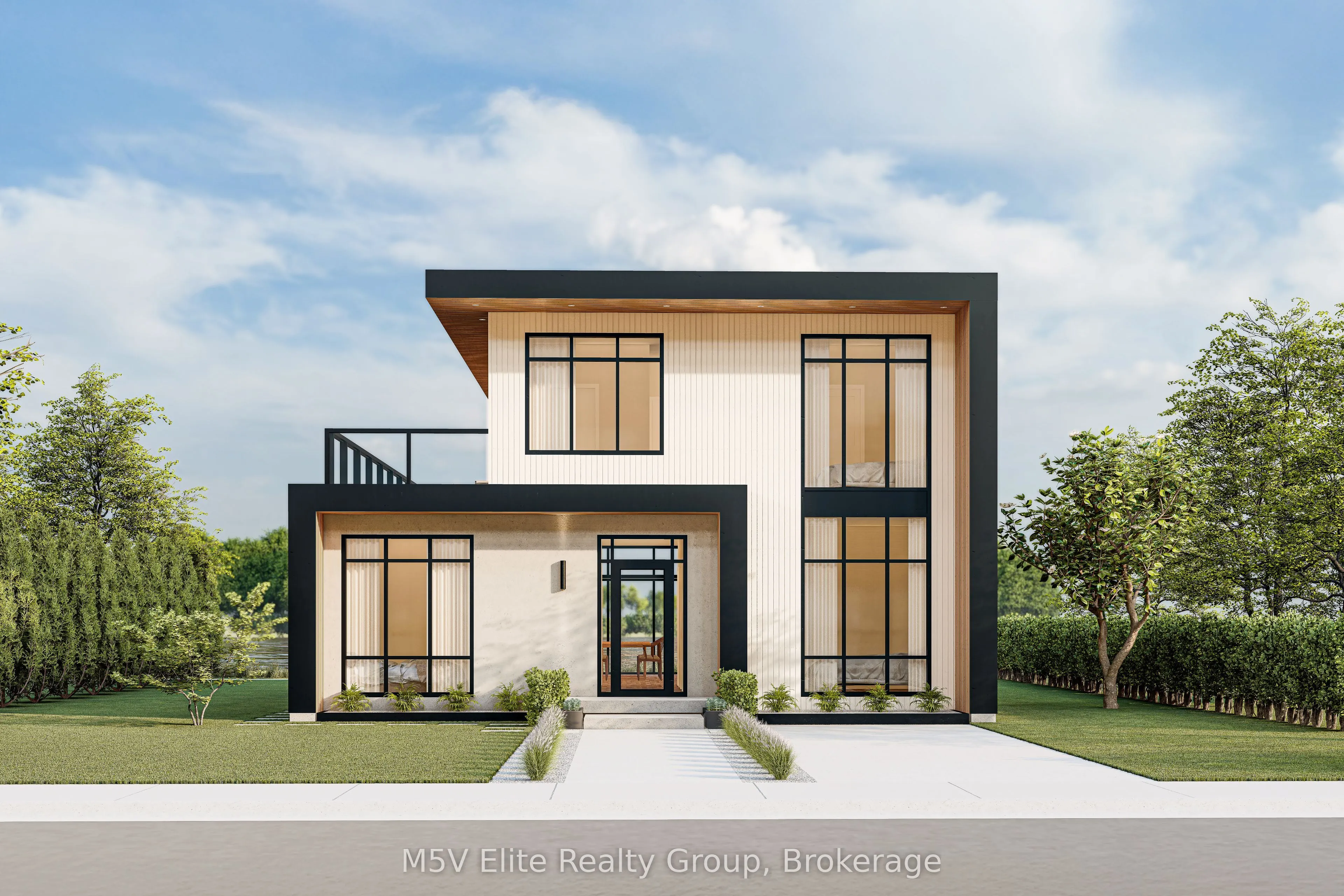 146 Lone Pine Road
