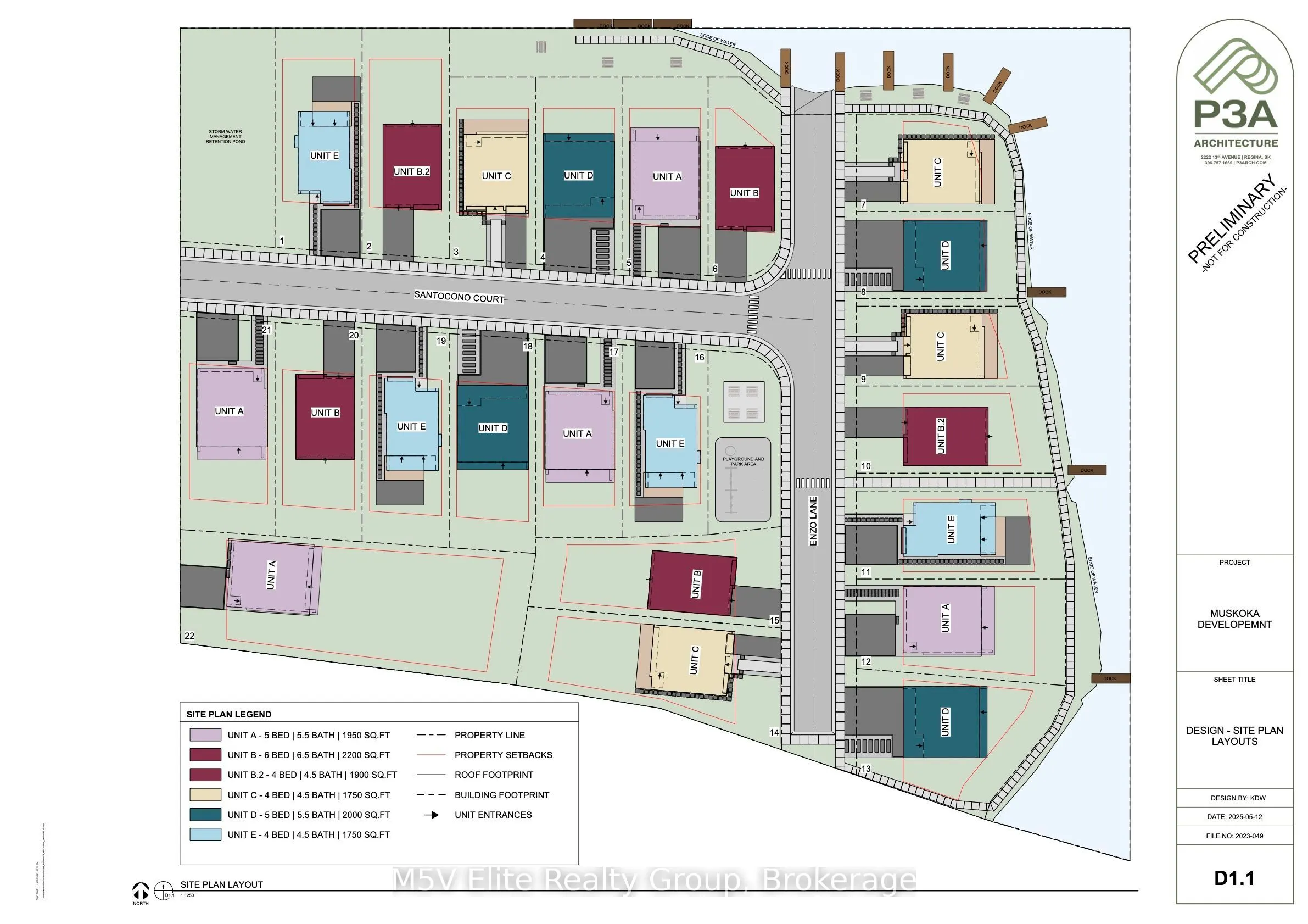 146 Lone Pine Road #LOT 1