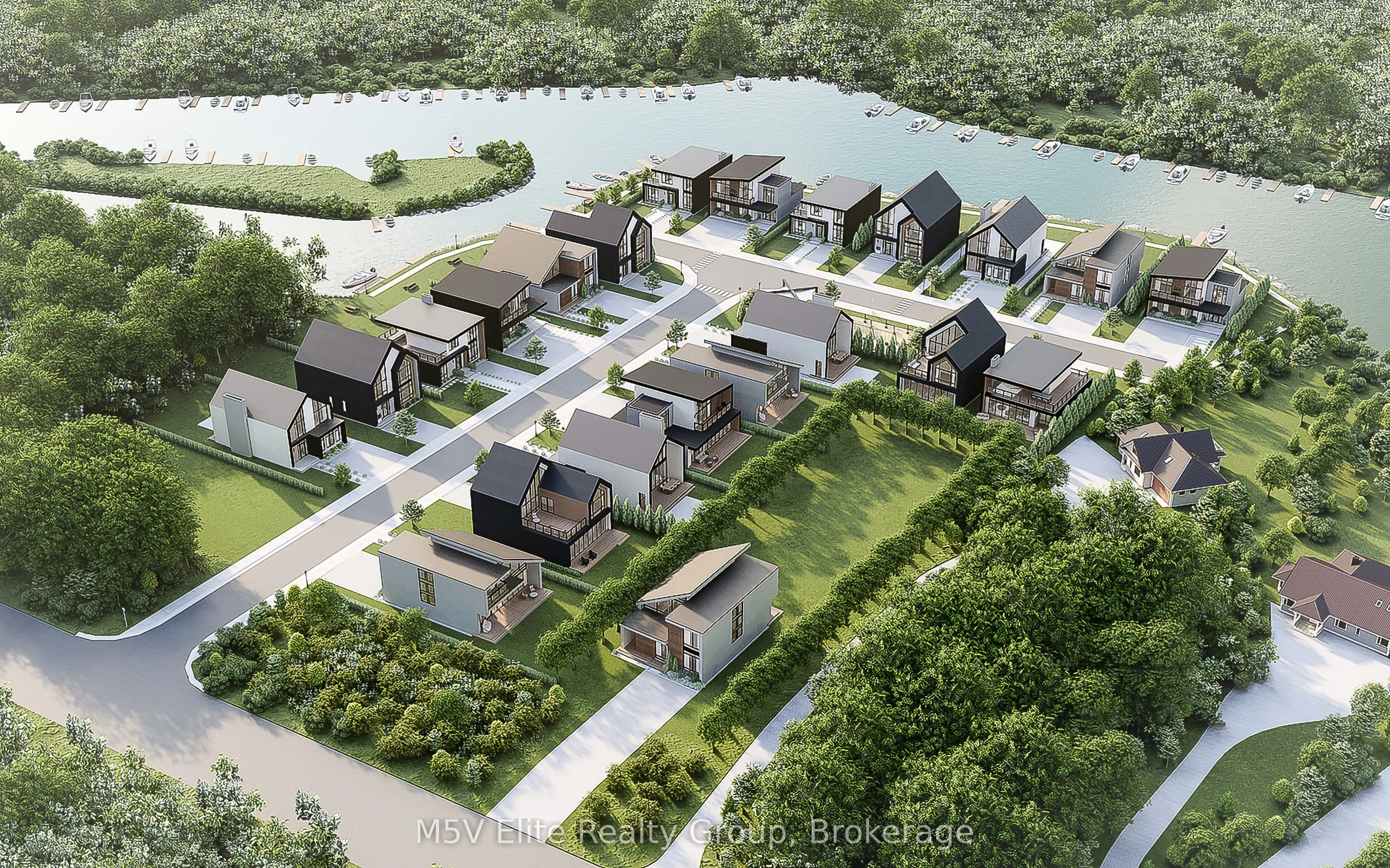 146 Lone Pine Road #LOT 1