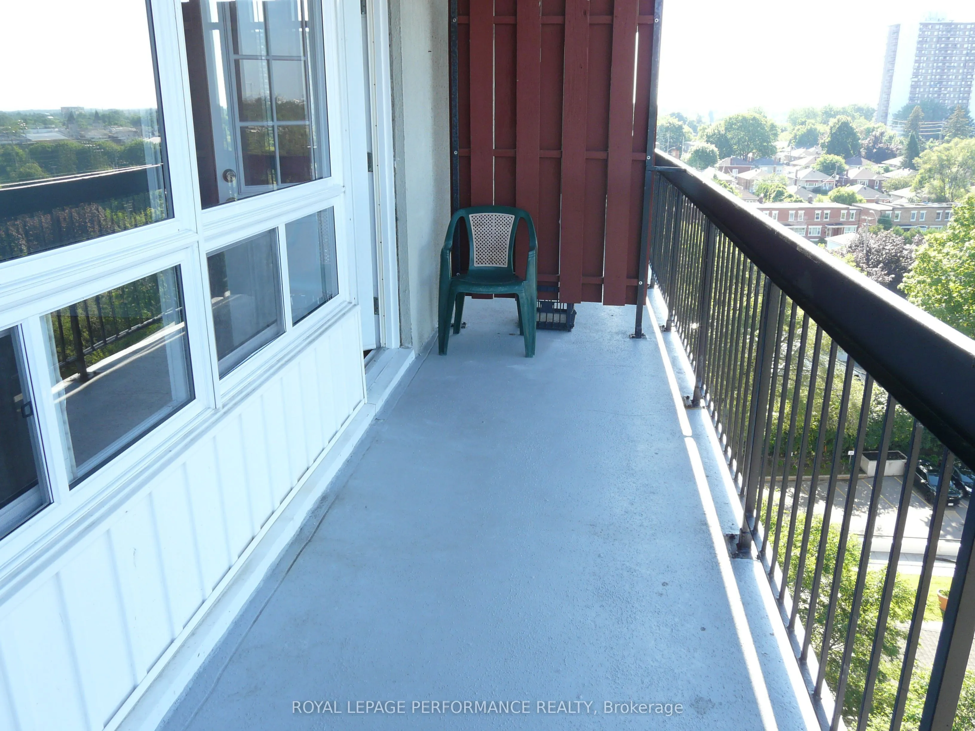 158A Mcarthur Avenue #907
