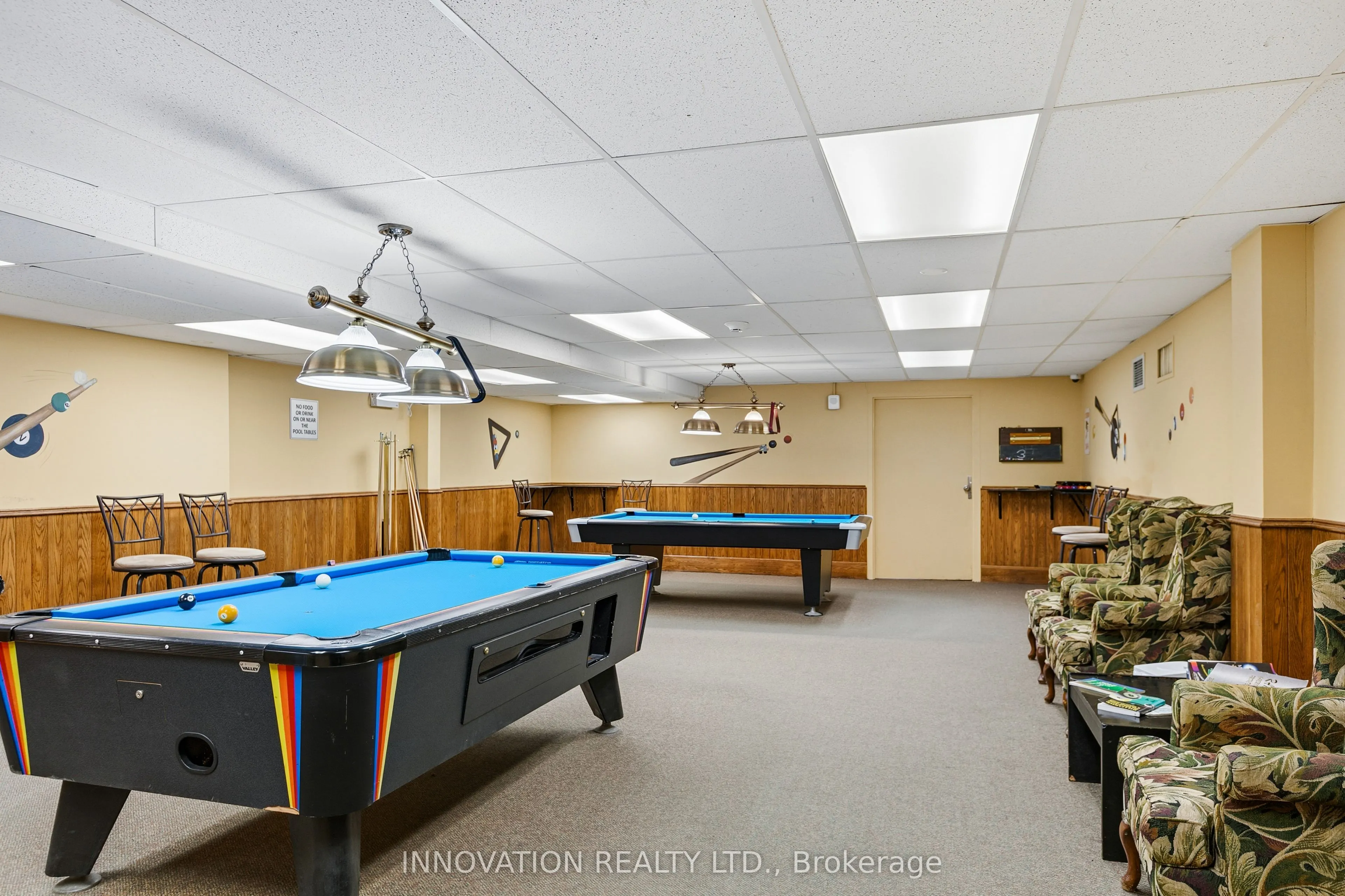 265 Poulin Avenue #807