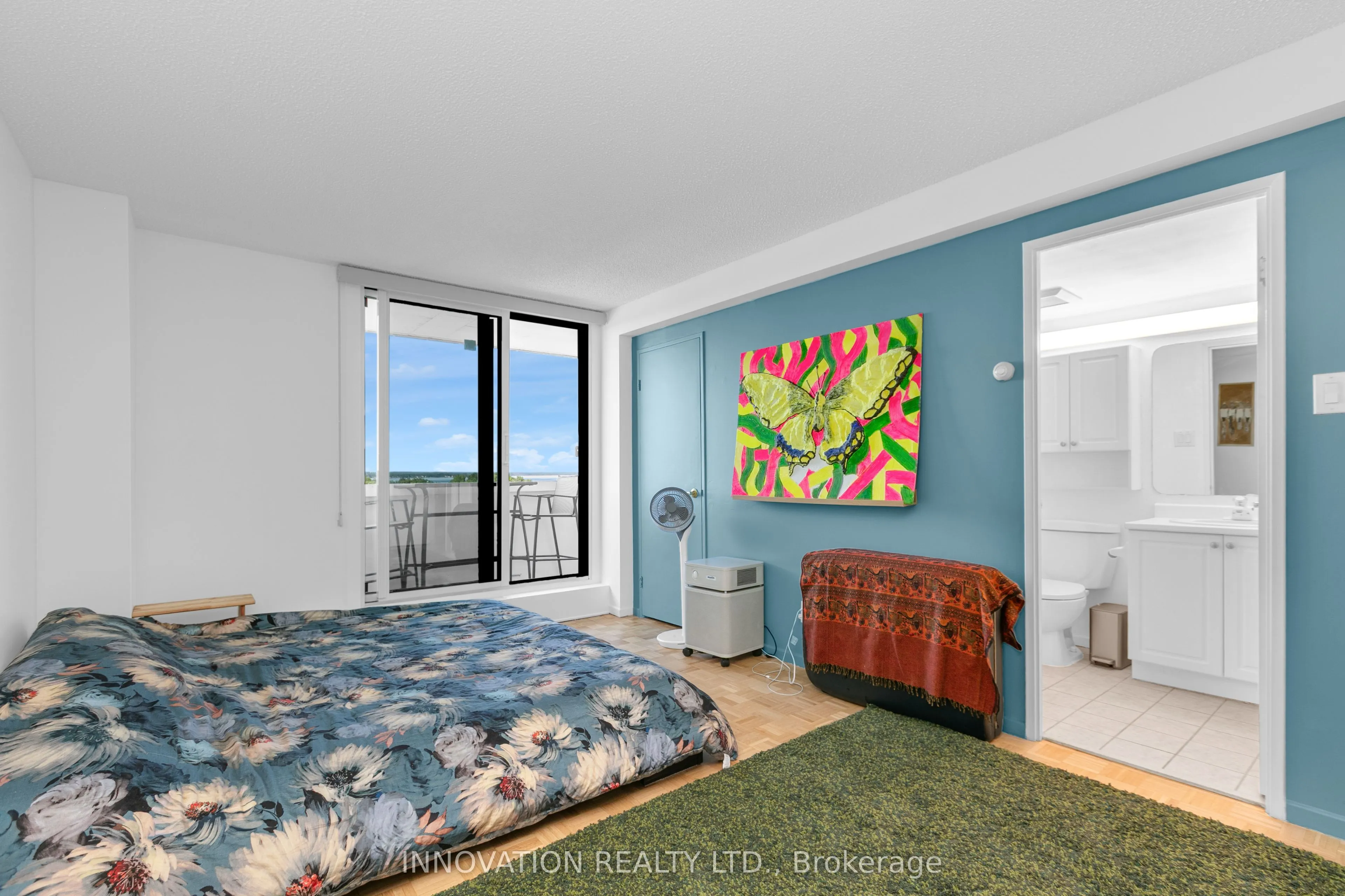265 Poulin Avenue #807