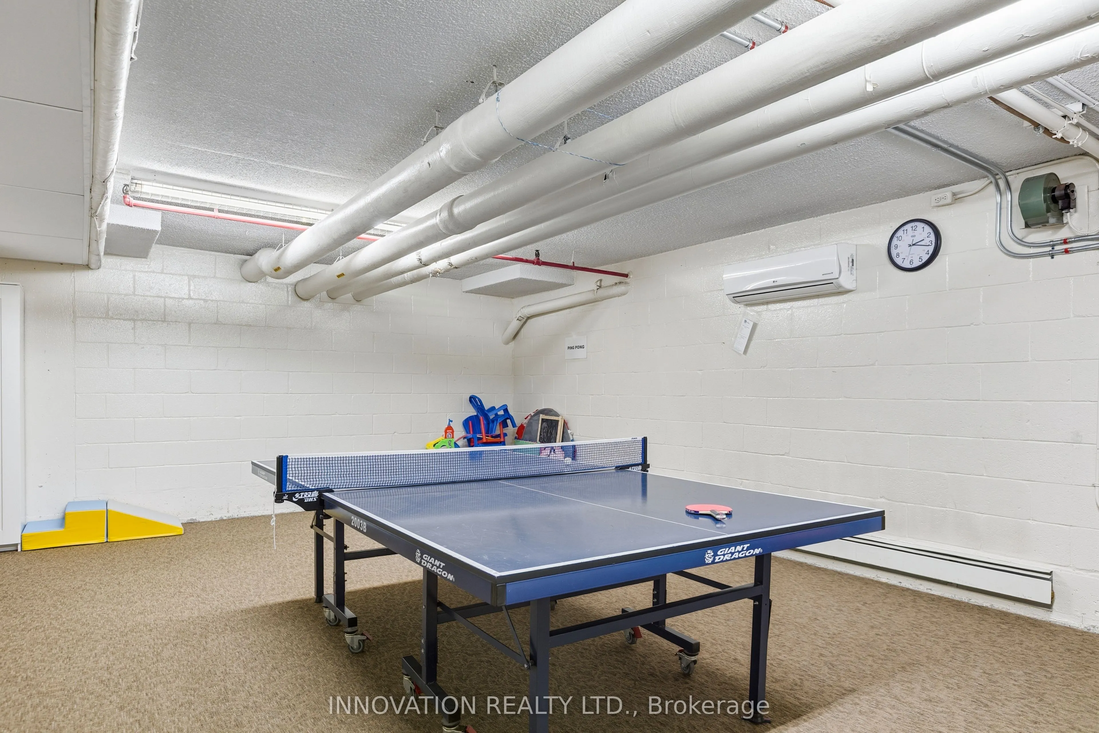 265 Poulin Avenue #807