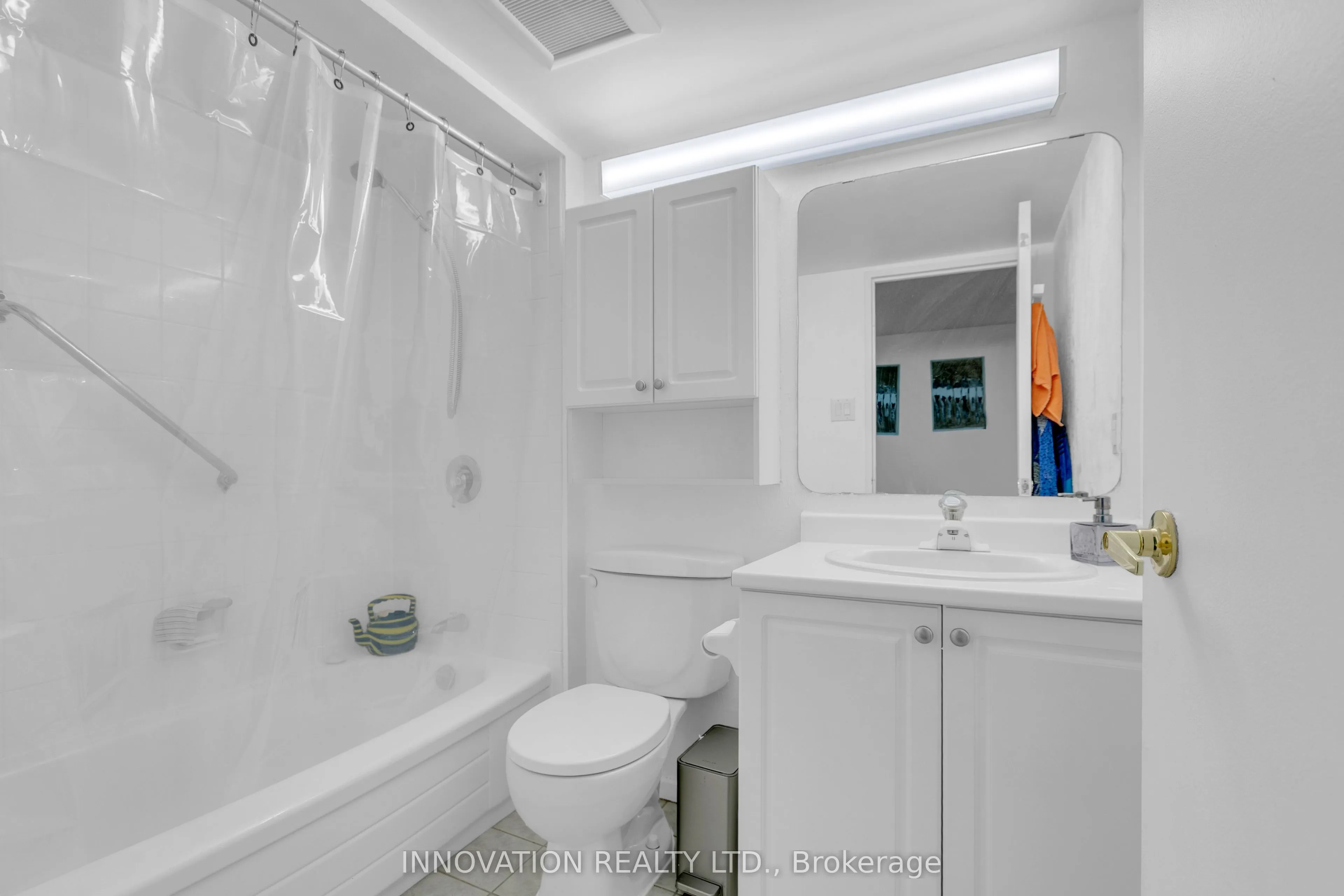 265 Poulin Avenue #807