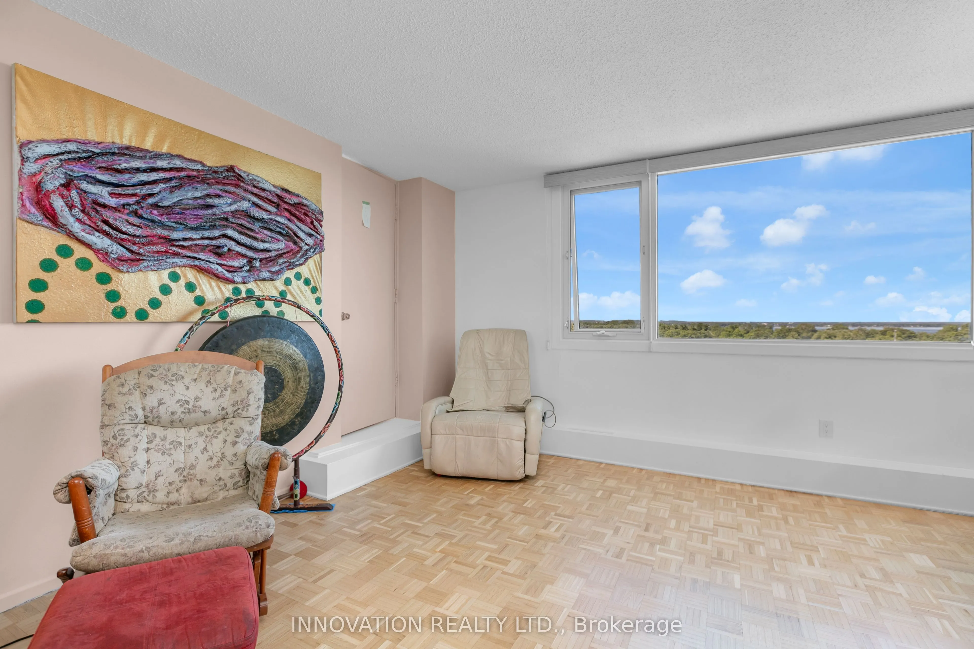 265 Poulin Avenue #807