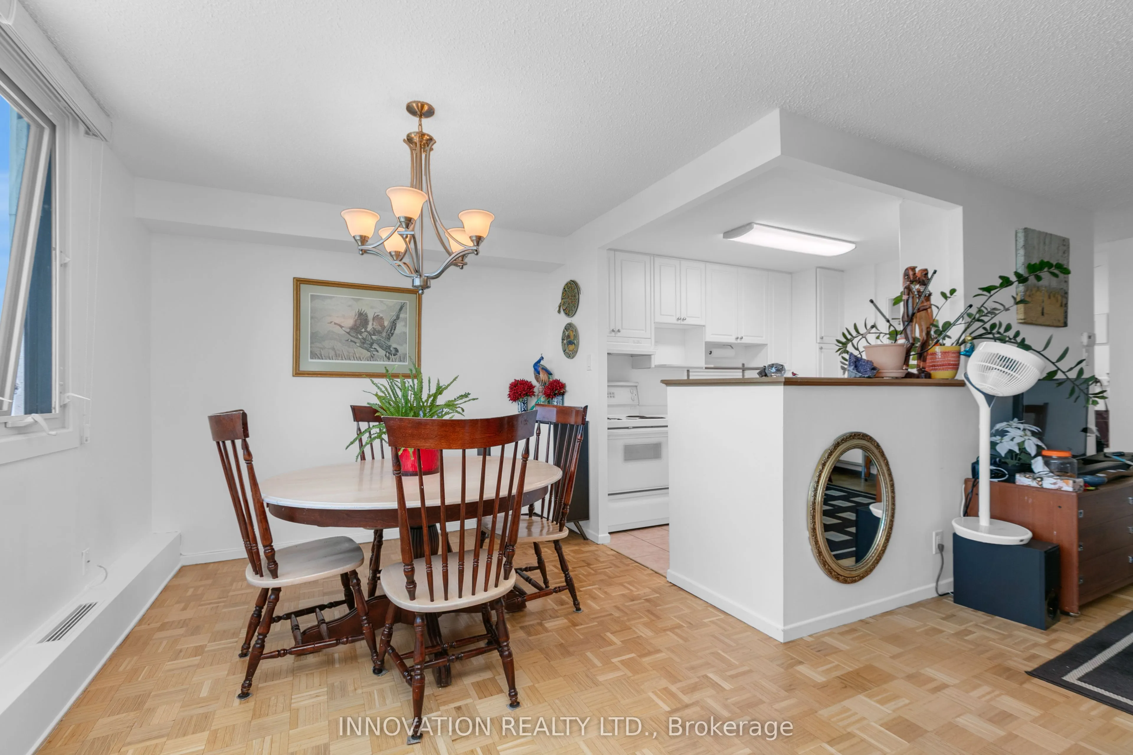 265 Poulin Avenue #807
