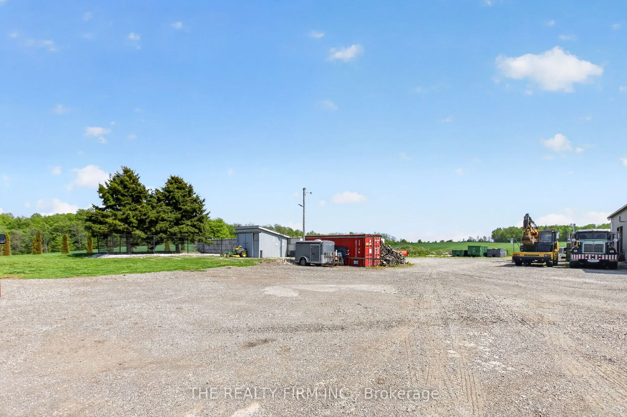 51247 Yorke Line