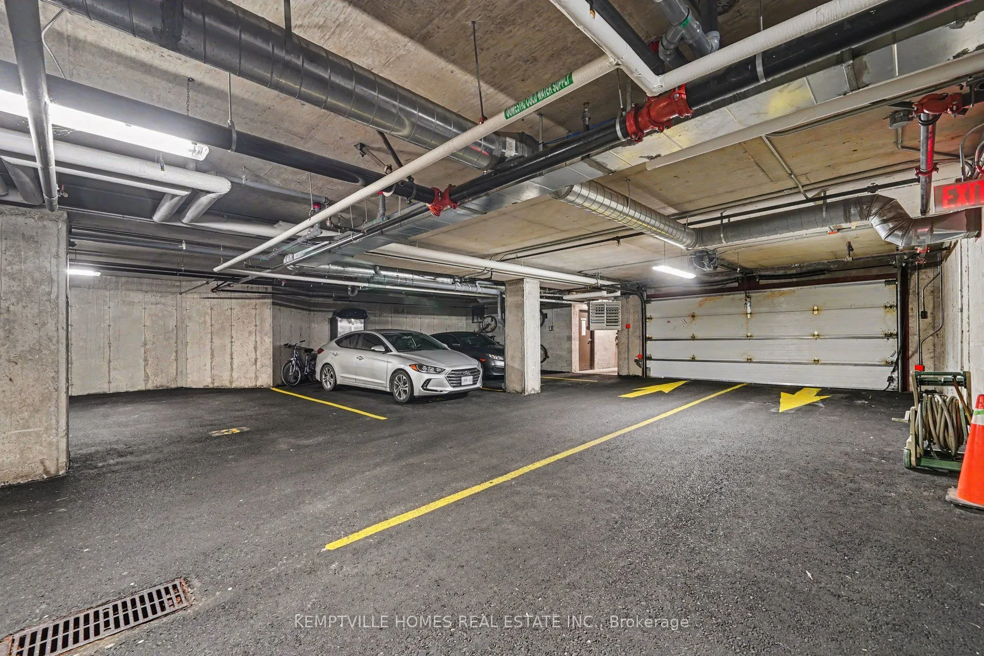 398 VAN BUREN Street #106