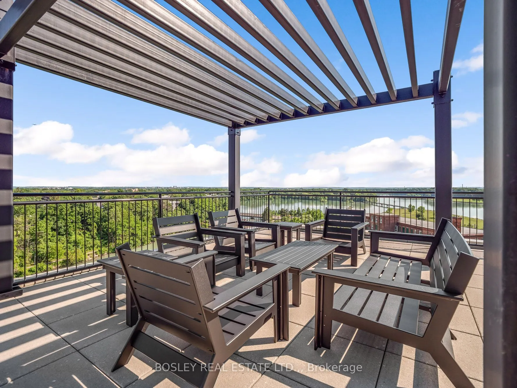 57 Lakeport Road #307