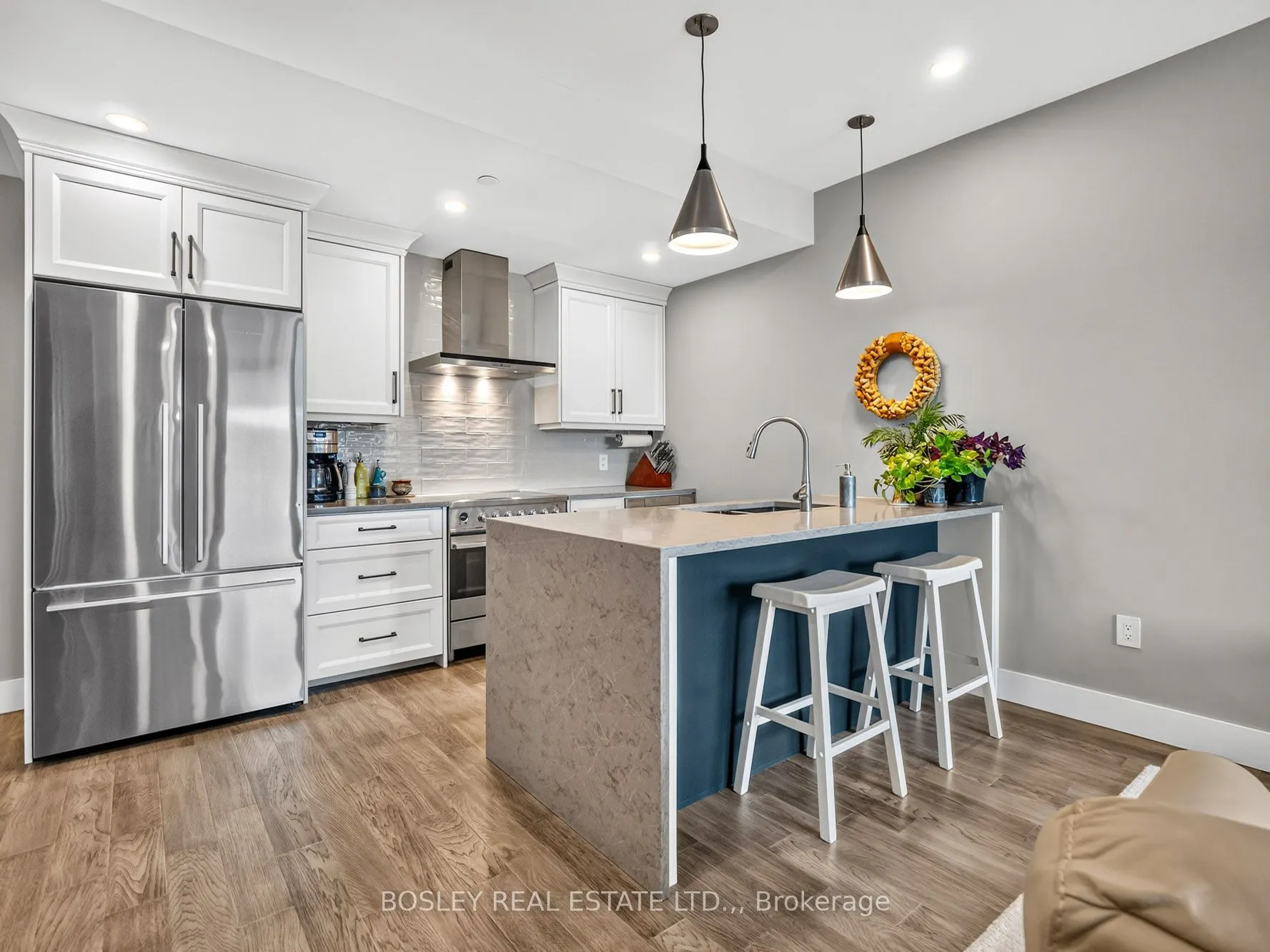 57 Lakeport Road #307