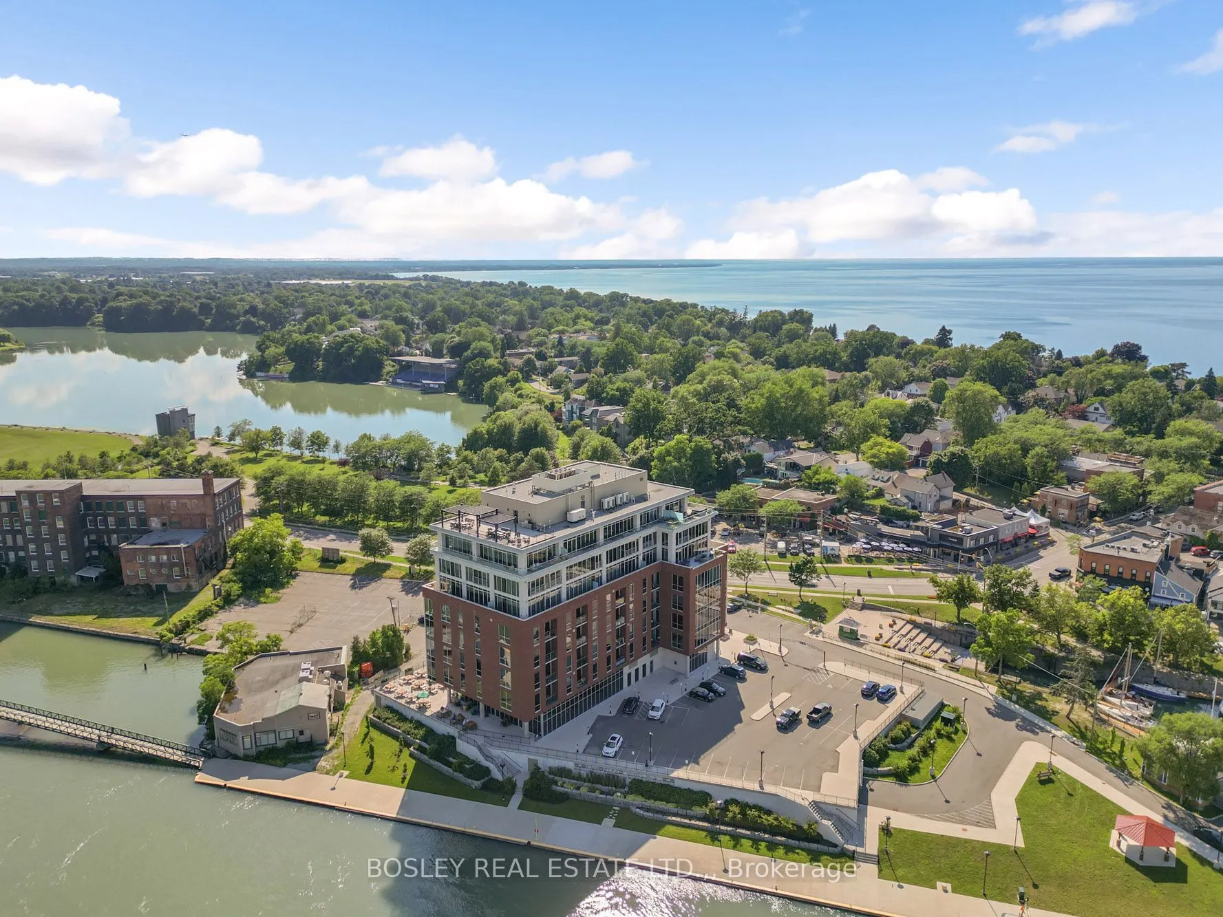 57 Lakeport Road #307
