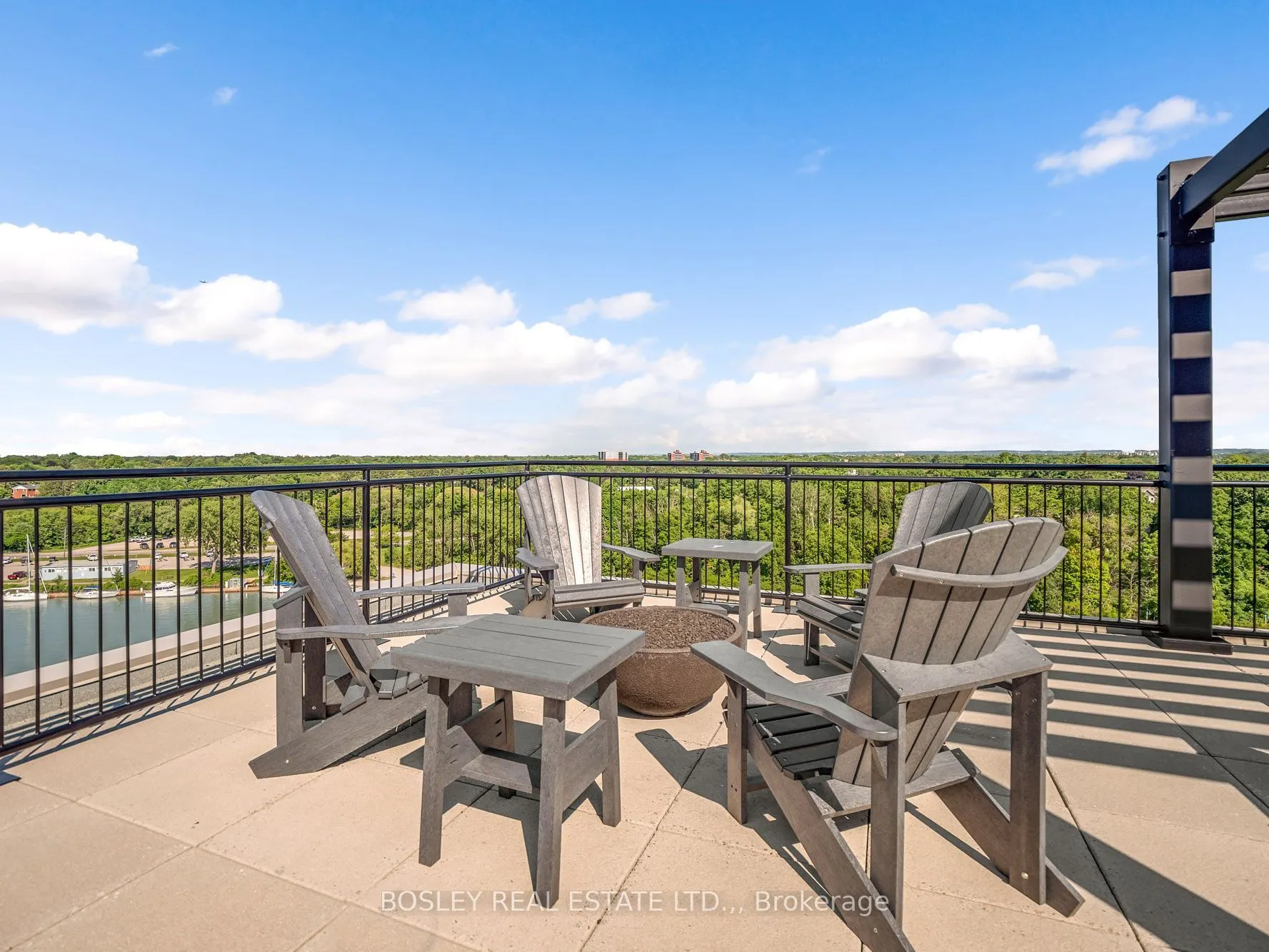 57 Lakeport Road #307