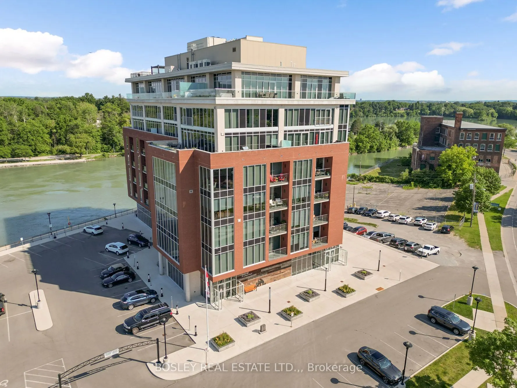 57 Lakeport Road #307